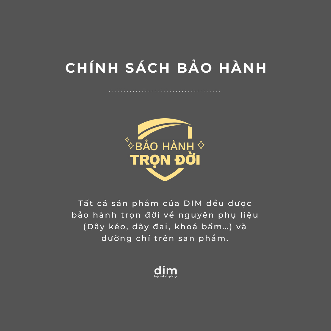 Mô tả Balo DIM Katie Backpack - 7