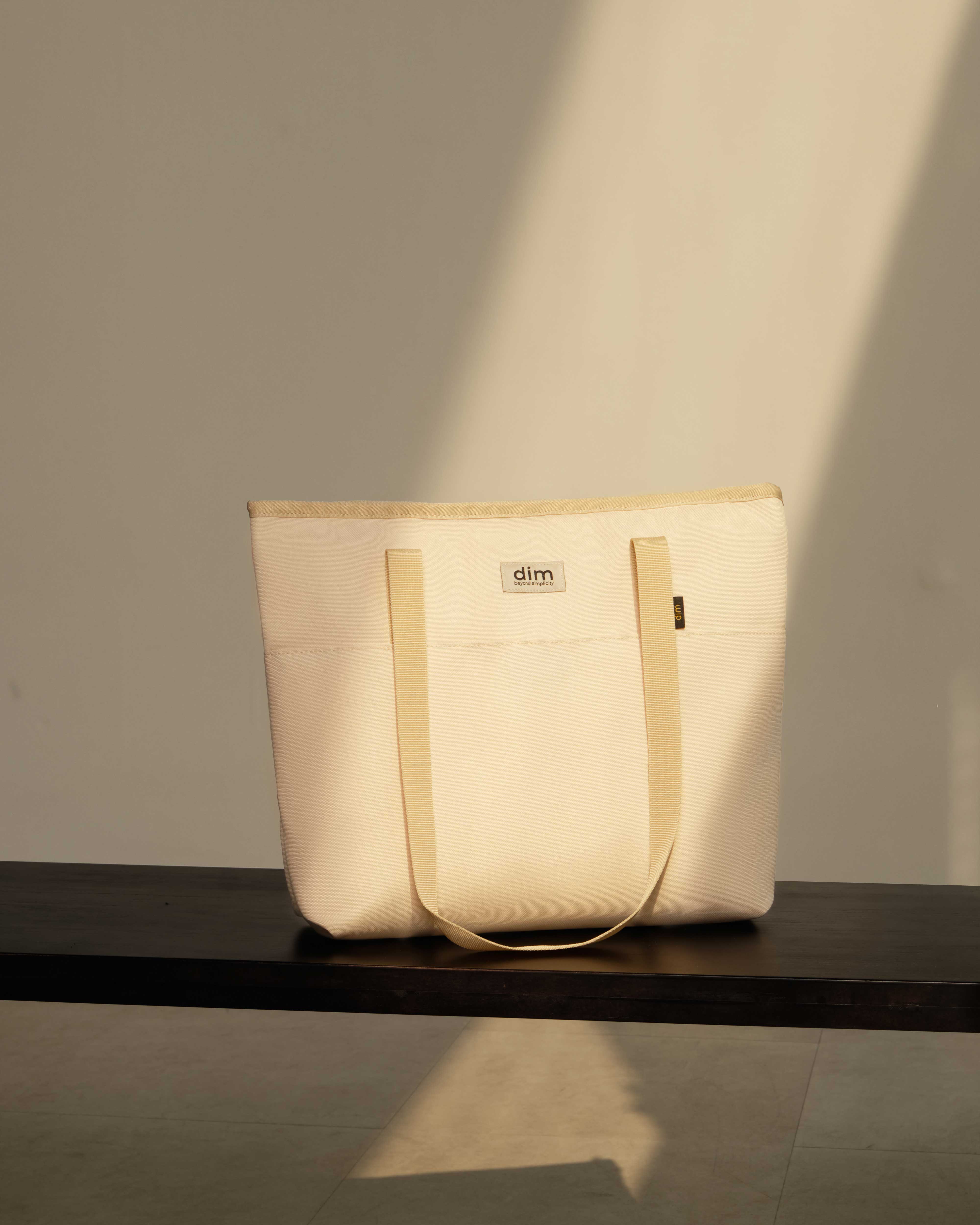 Mô tả Túi DIM Elegant Tote - 1