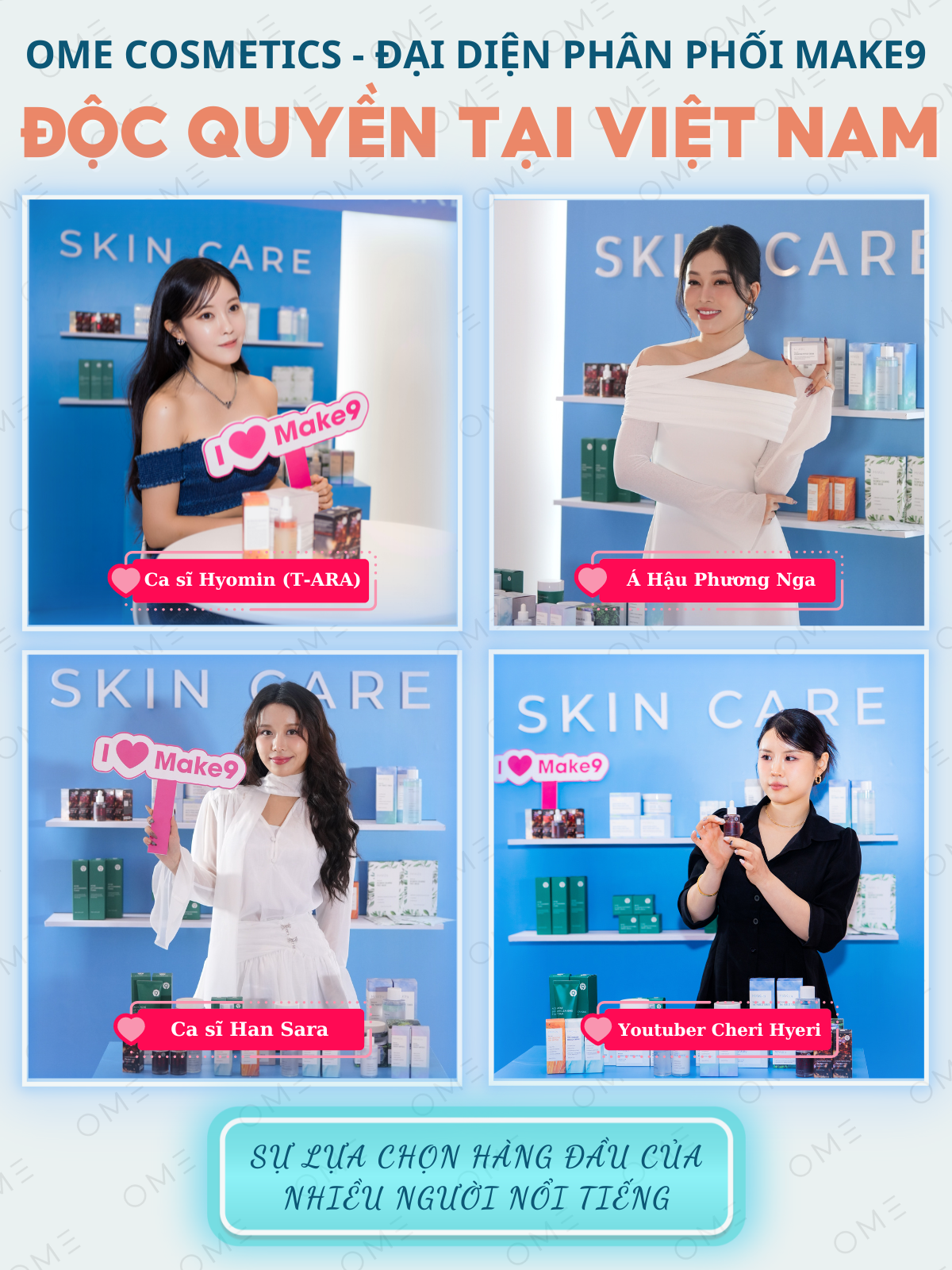 Sữa Rửa Mặt Cấp Ẩm Làm Sạch Sâu Make9 Vegan Beads Cleansing Foam 120ml