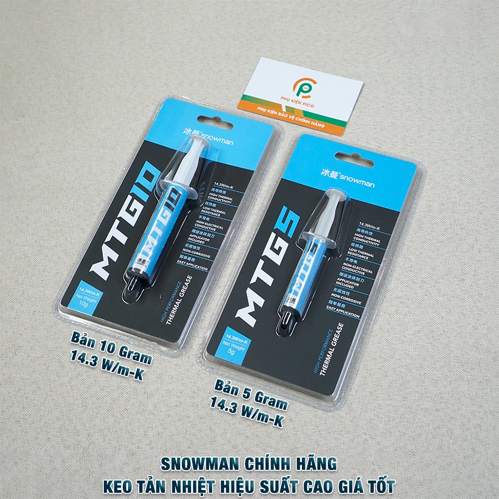 Keo tản nhiệt CPU Thermal Grizzly Conductonaut kim loại lỏng - Kem tản ...