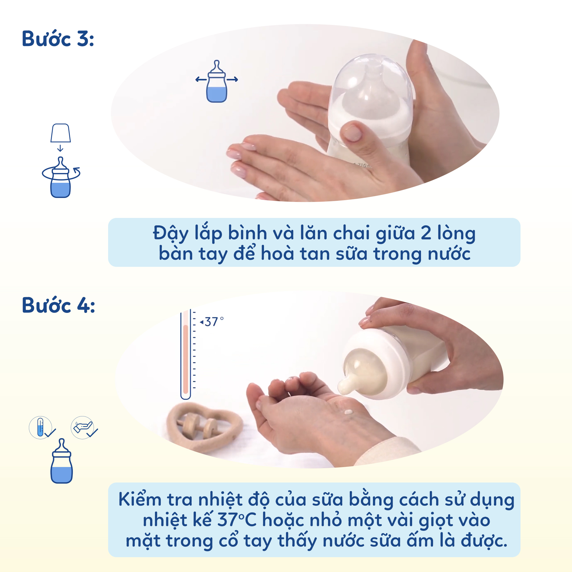 Mô tả Sữa Dê Công Thức MAMAKO Premium Nga Số 1 - 800g/400g tăng cường miễn dịch - 6
