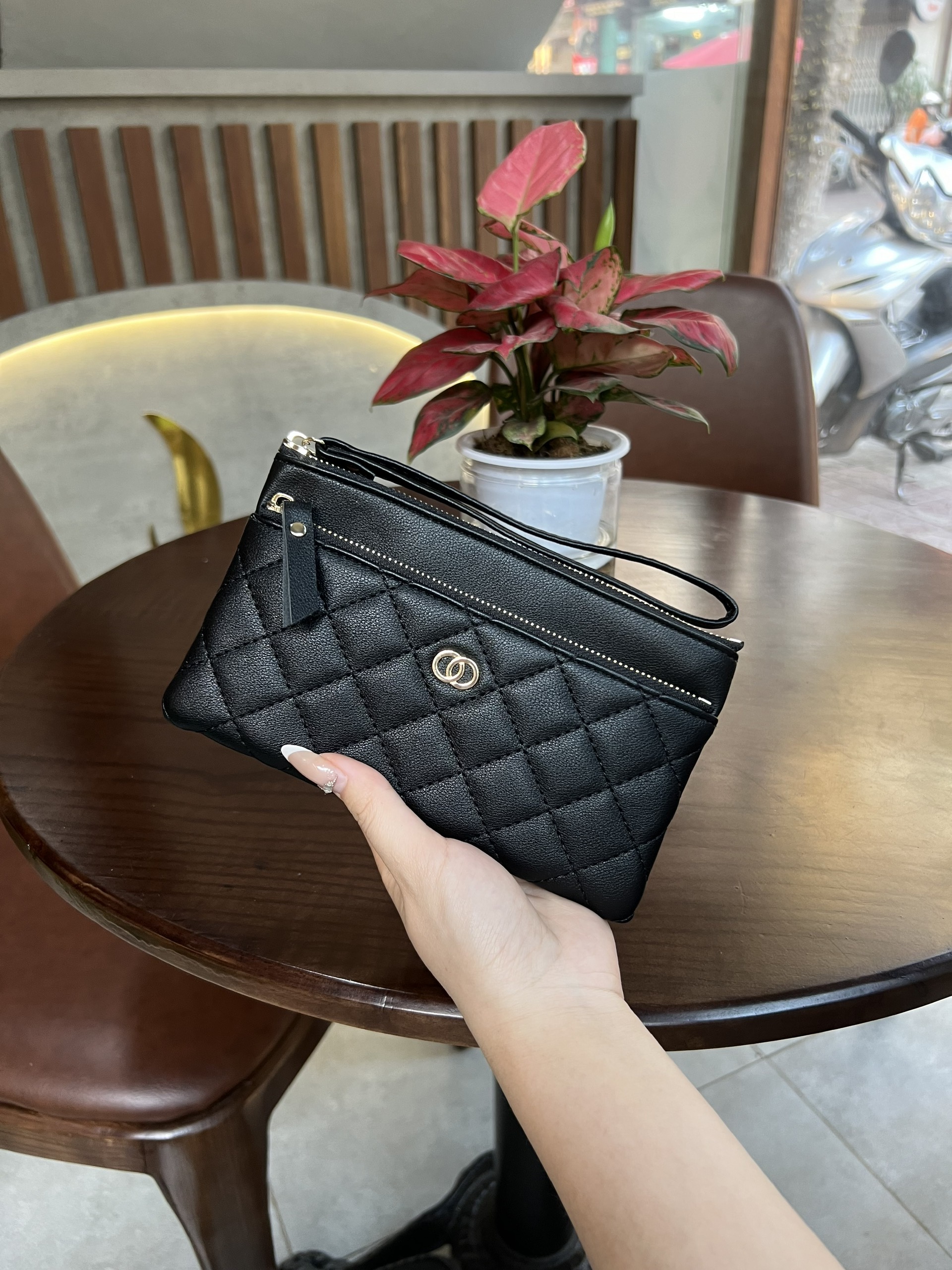 Ví Ngắn Nữ TAILIAN TL36 - Hình ảnh 12