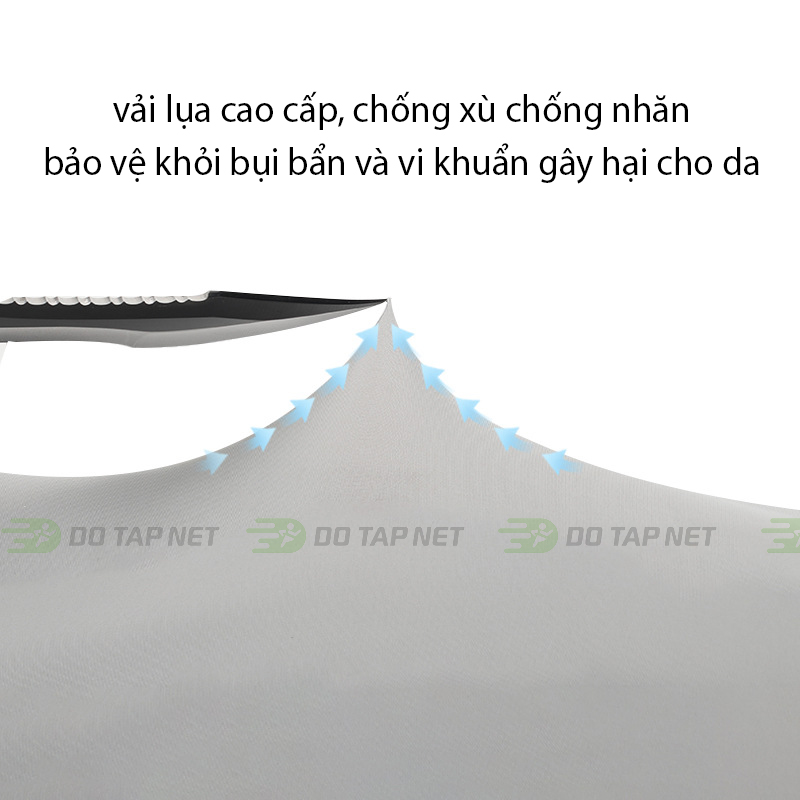 Mô tả Găng Tay Chống Nắng Thể Thao Cao Cấp MixSport Giảm Nhiệt Nhanh Chống Tia Cực Tím Cực Tốt, Chống Trượt XG32 - 1