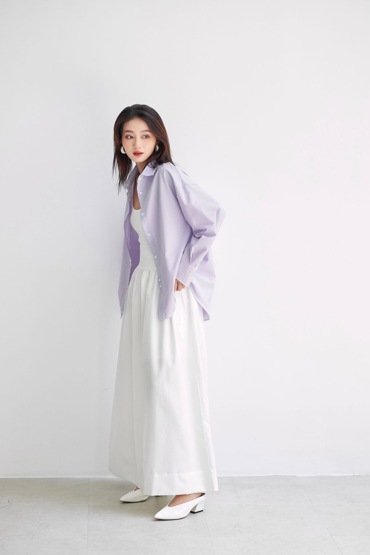 Thời trang nữ GILLEE