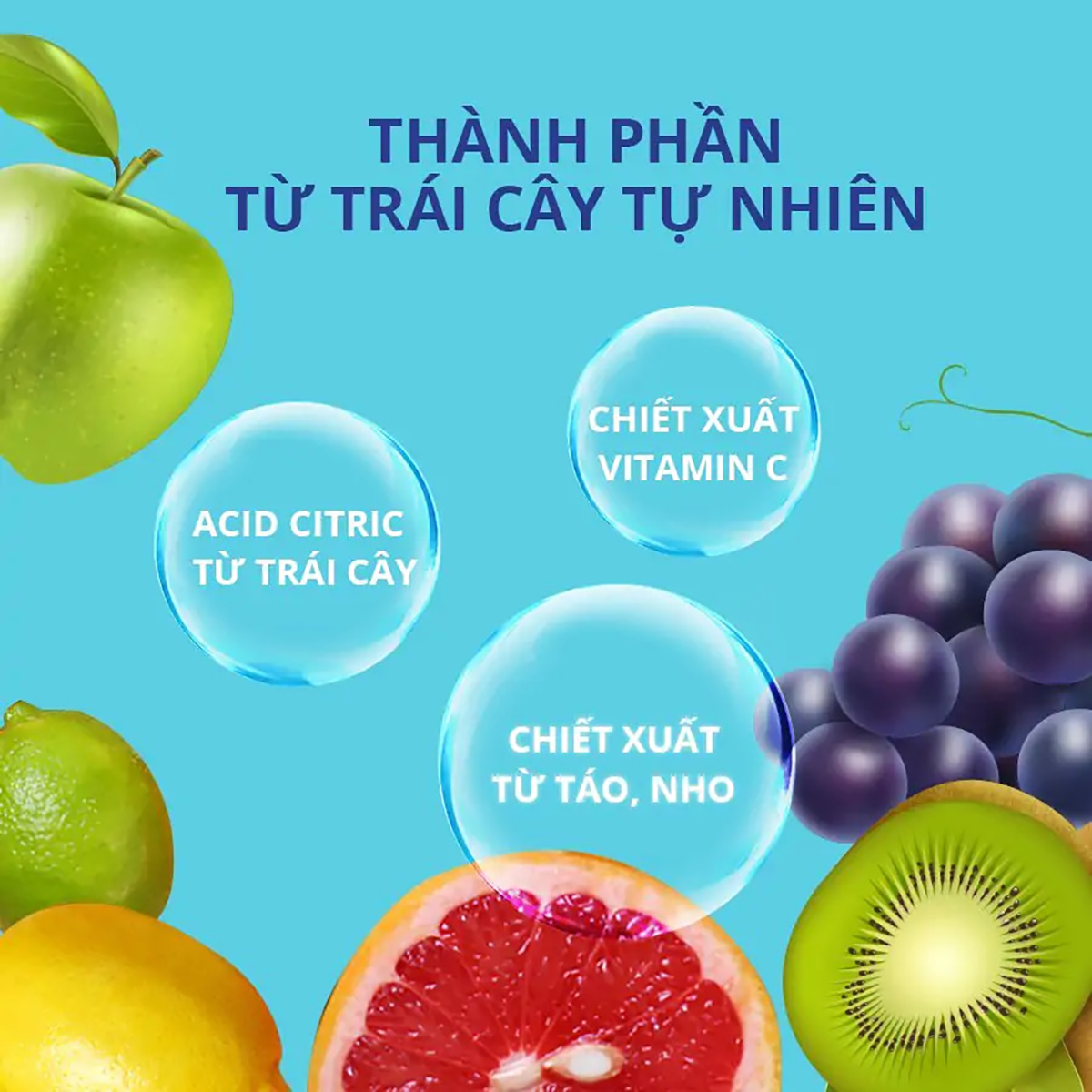 Mô tả Sữa rửa mặt Naris Acmedica Acne Care Wash tuýp 100g - 3