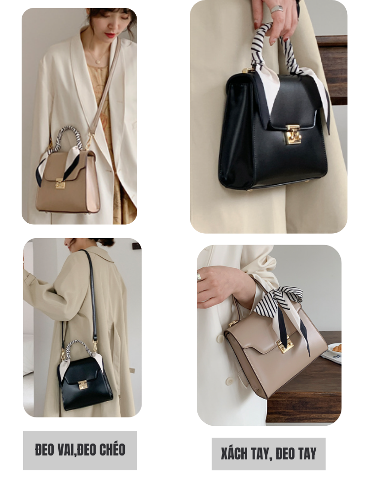 Nội Thất Túi MICOCAH MC79