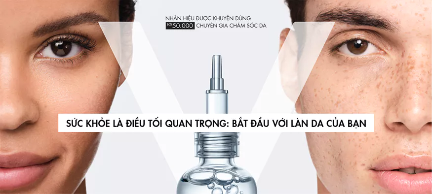Công dụng Vichy Liftactiv B3