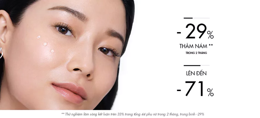 Hướng dẫn sử dụng Vichy Liftactiv B3