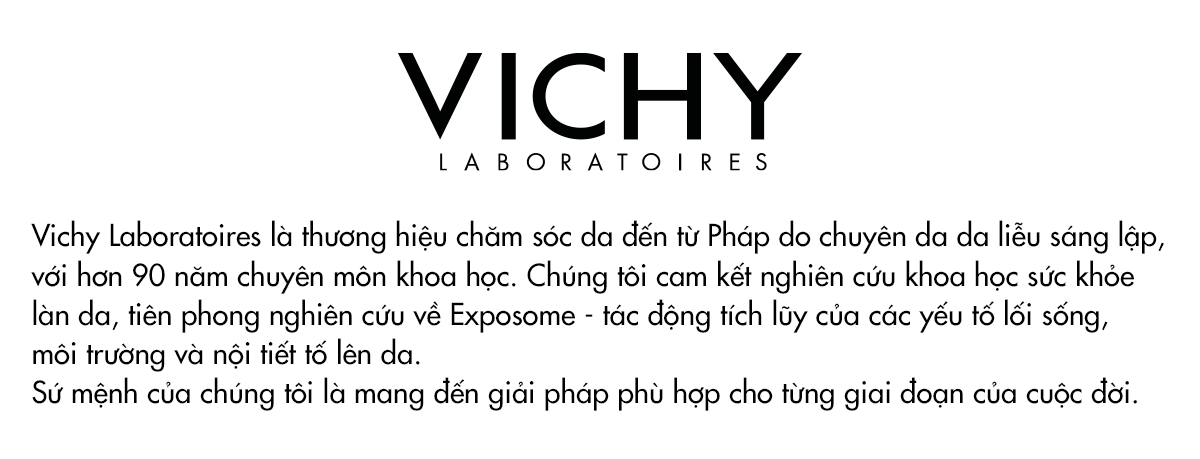 Mô tả Kem dưỡng ngăn ngừa lão hóa, làm săn chắc da Vichy Liftactiv Collagen Specialist 50ml - 3