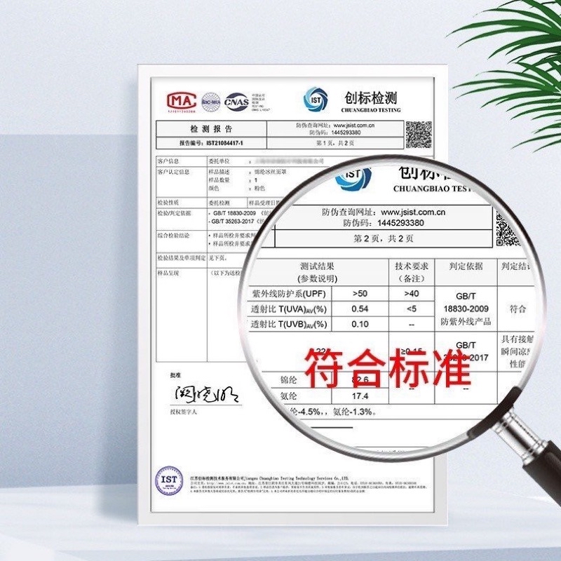 Mô tả Khẩu trang chống nắng chống tia UV chất lụa băng mềm mịn mát thông thoáng GEPO - 1