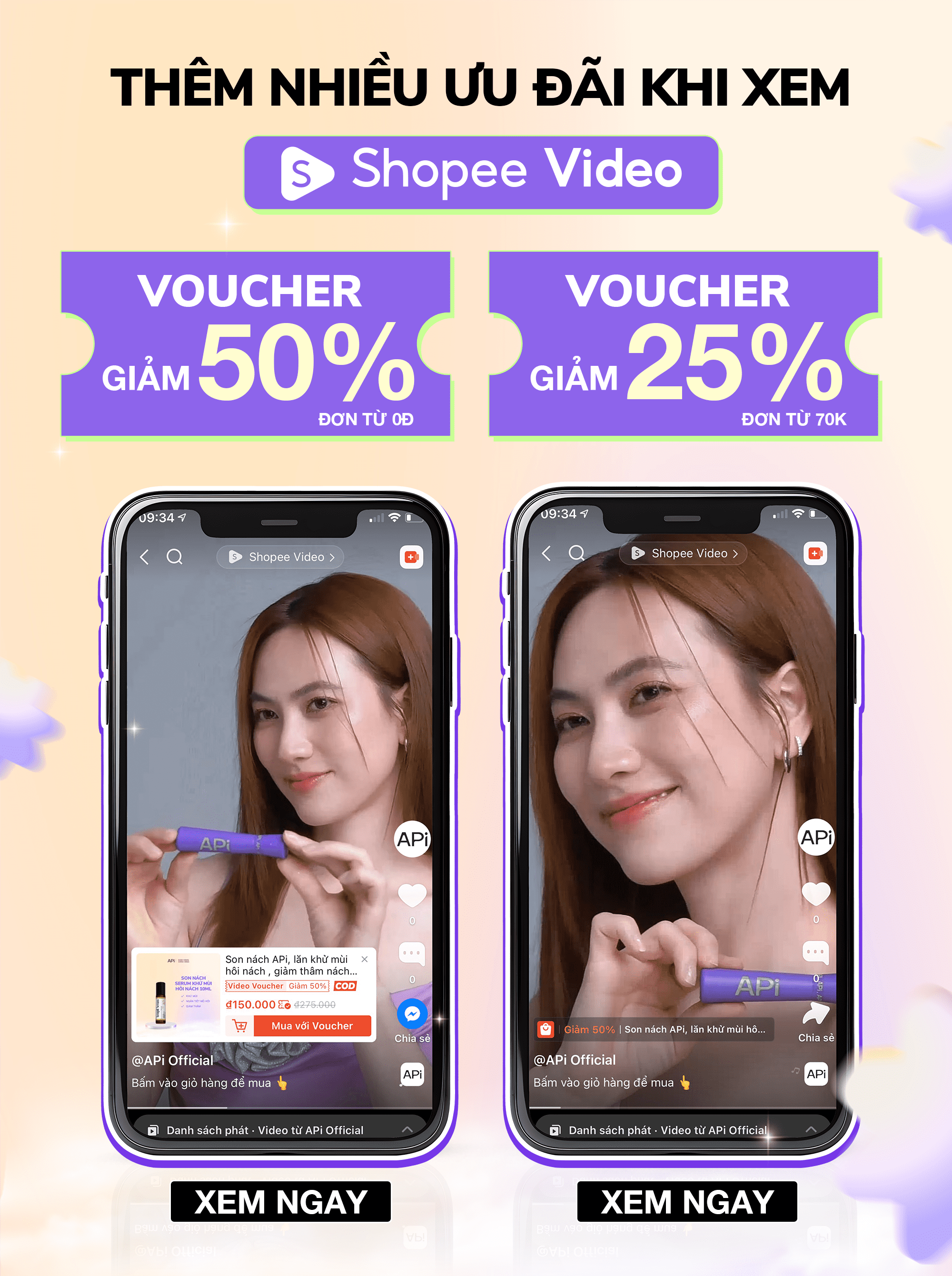 Mô tả Bộ viêm nang lông, viêm lỗ chân lông, Xịt mụn lưng HERFOCUS ngăn ngừa mụn, giảm thâm MEE NATURAL - 7