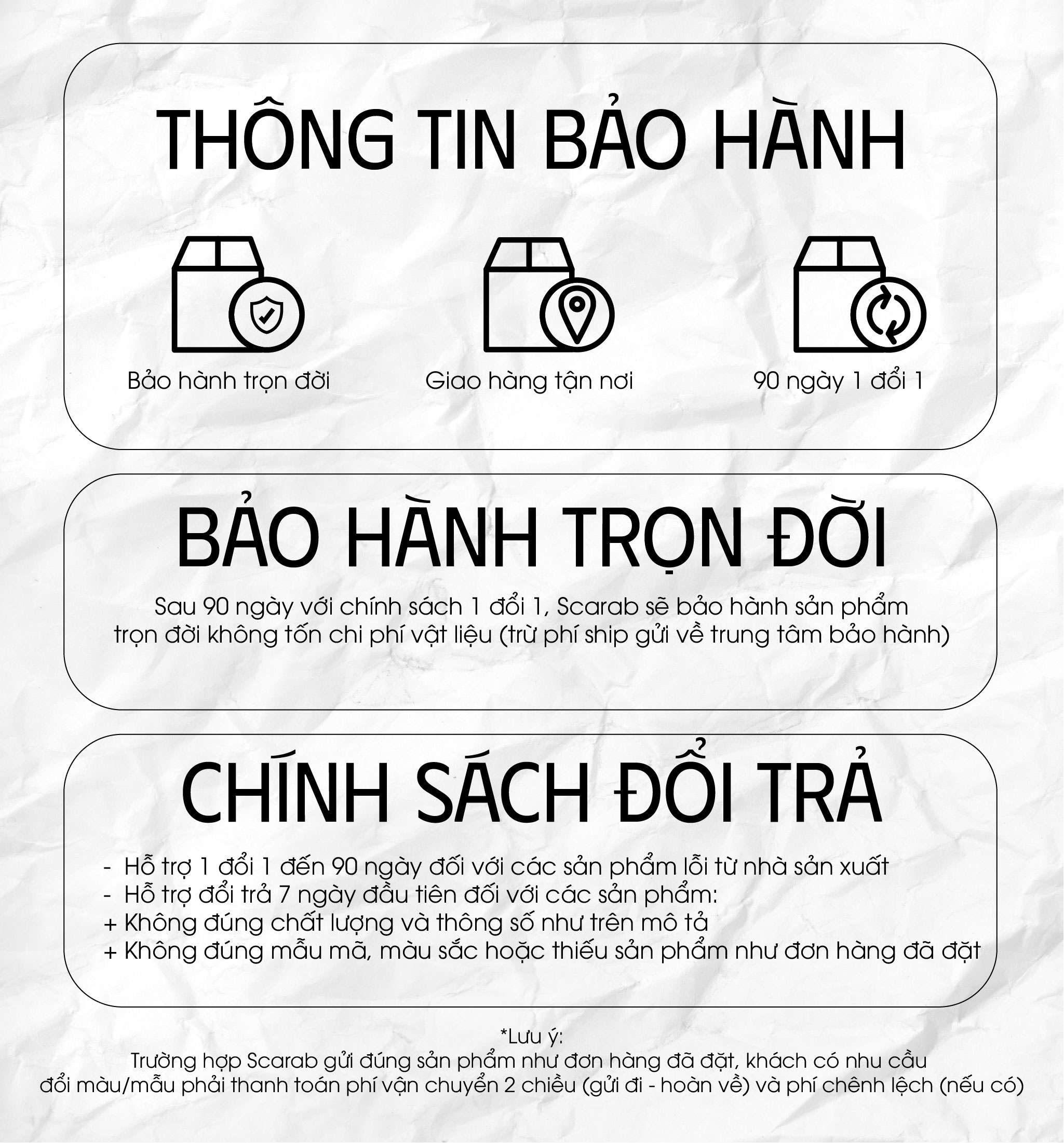 Mô tả Balo Scarab Urban Fabric Backpack - Ba lô Nam Nữ, Chống Thấm Tốt - 10