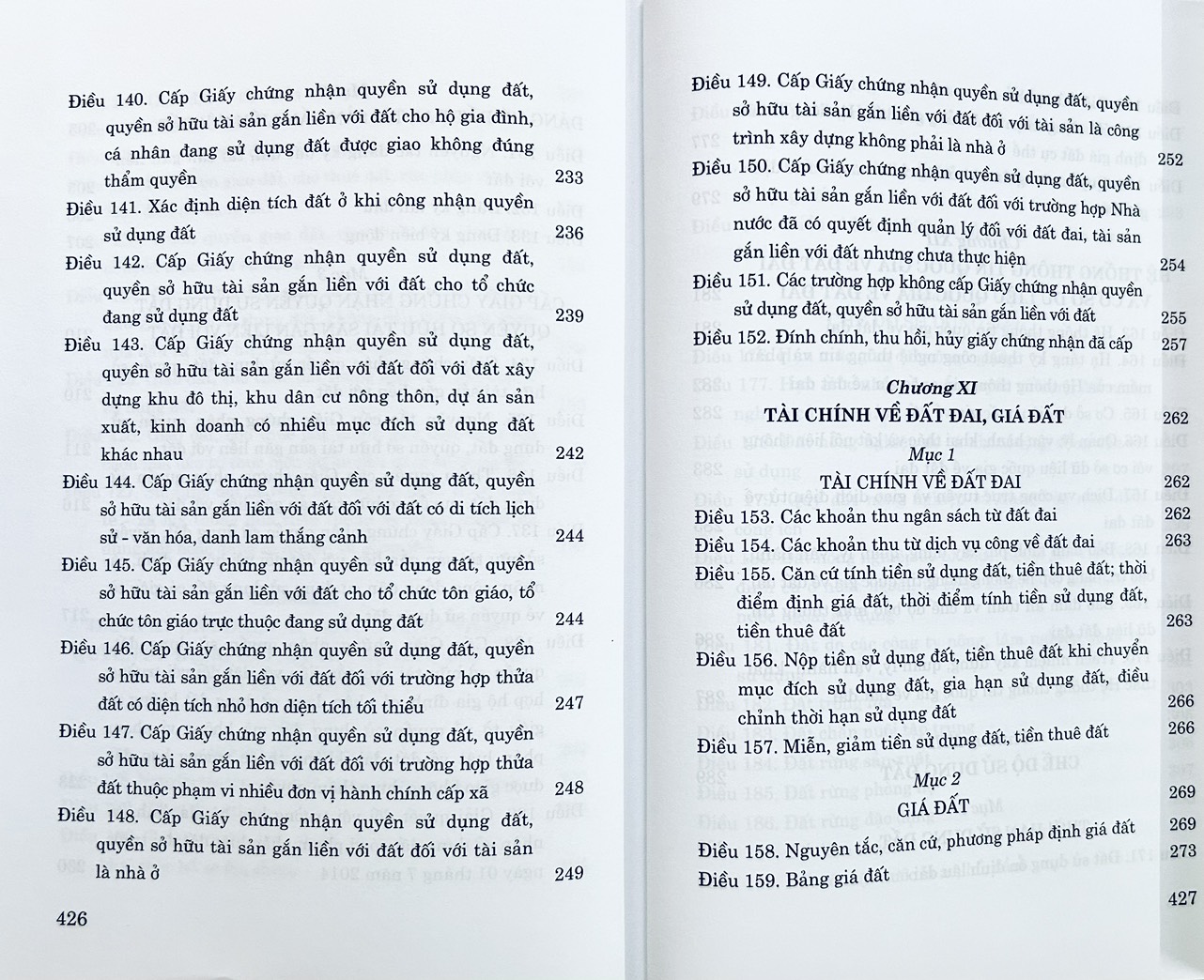 Mô tả Sách - Luật Đất Đai (Luật Đất đai số 31/2024/QH15) - 8