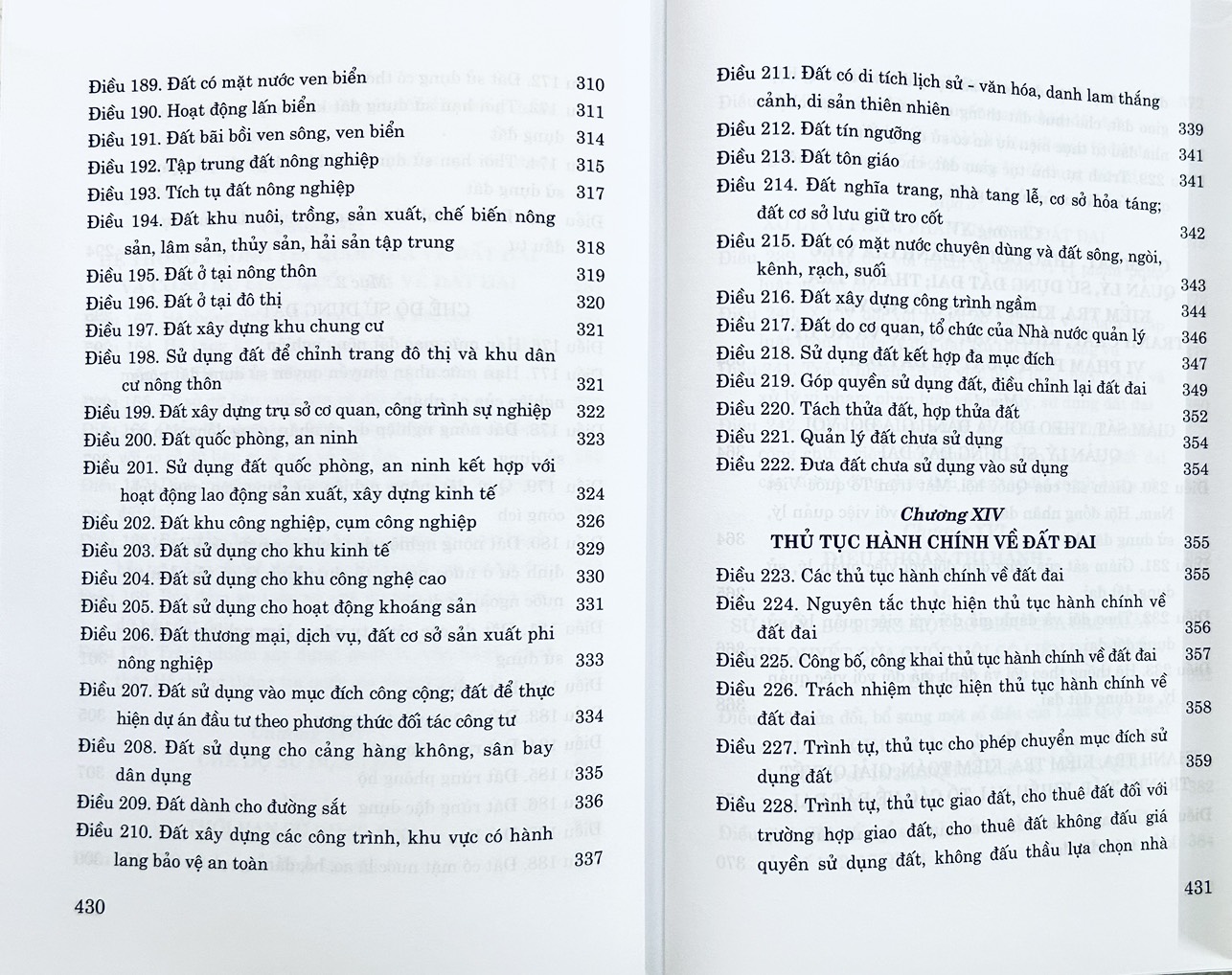 Mô tả Sách - Luật Đất Đai (Luật Đất đai số 31/2024/QH15) - 10