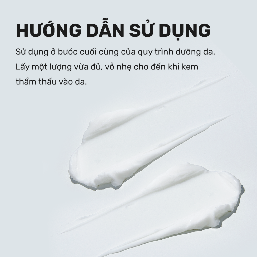 Mô tả Kem Dưỡng Round Lab 1025 Dokdo Cream 80ml giàu khoáng chất giữ ẩm lên đến 24h - 6
