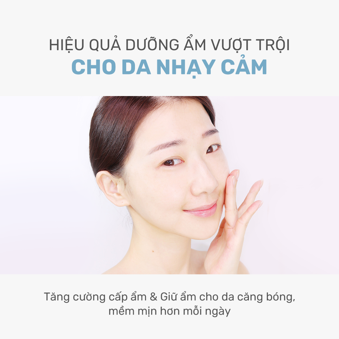 Mô tả Combo Round Lab Sữa rửa mặt 1025 Dokdo Cleanser 150ml & Nước hoa hồng 1025 Dokdo Toner 100ml - 7