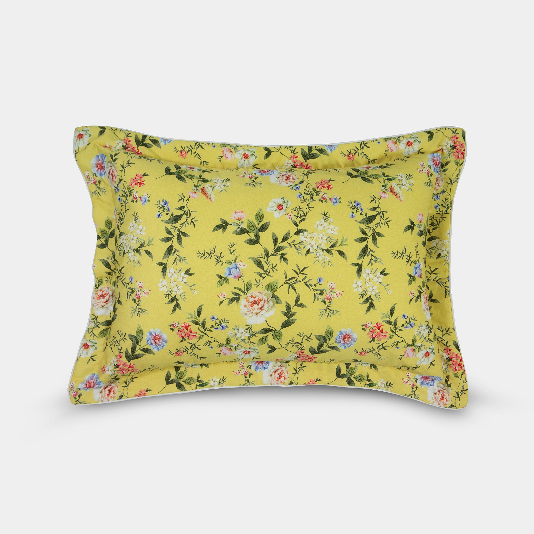 Mô tả Vỏ gối nằm EVERON kích thước 50x70cm nhiều màu sắc, hiện đại sang trọng (dùng cho ruột gối 50x70) - 2