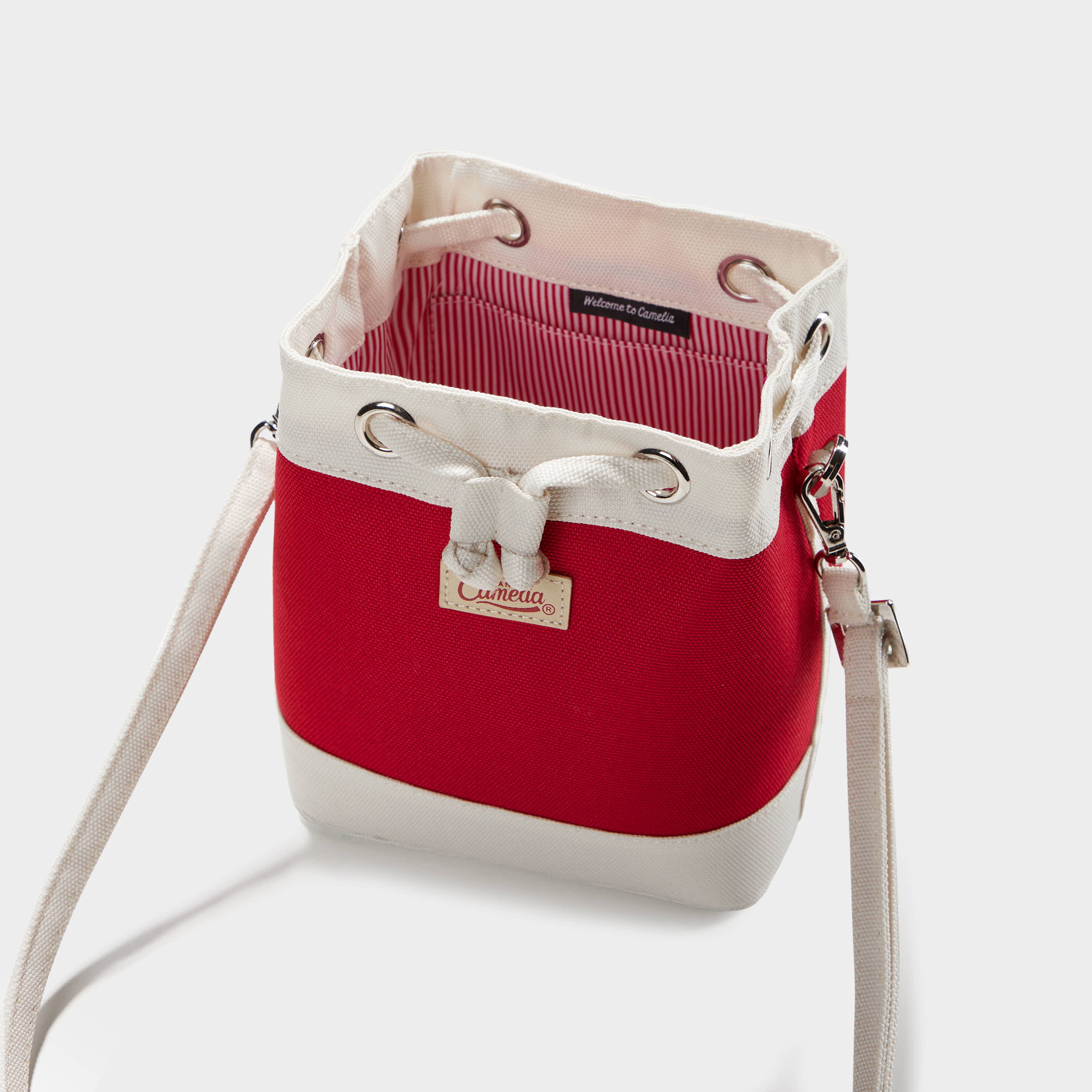Mô tả Túi CAMELIA BRAND® Bucket Bag - 2
