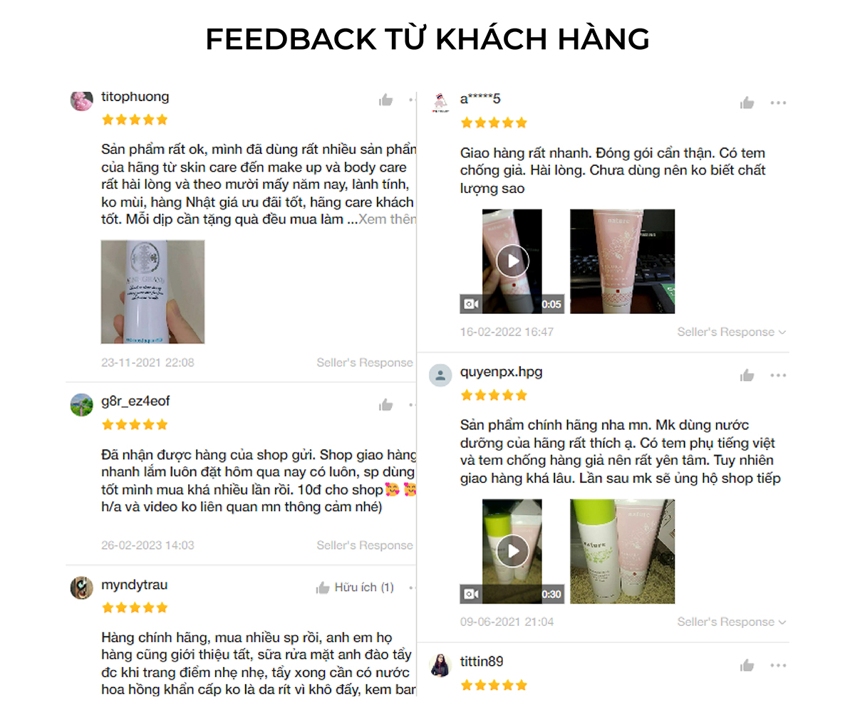 Mô tả Sữa Rửa Mặt Naris Nature Dưỡng Sáng Da Chiết Xuất Hoa Anh Đào Sakura 100g - 4
