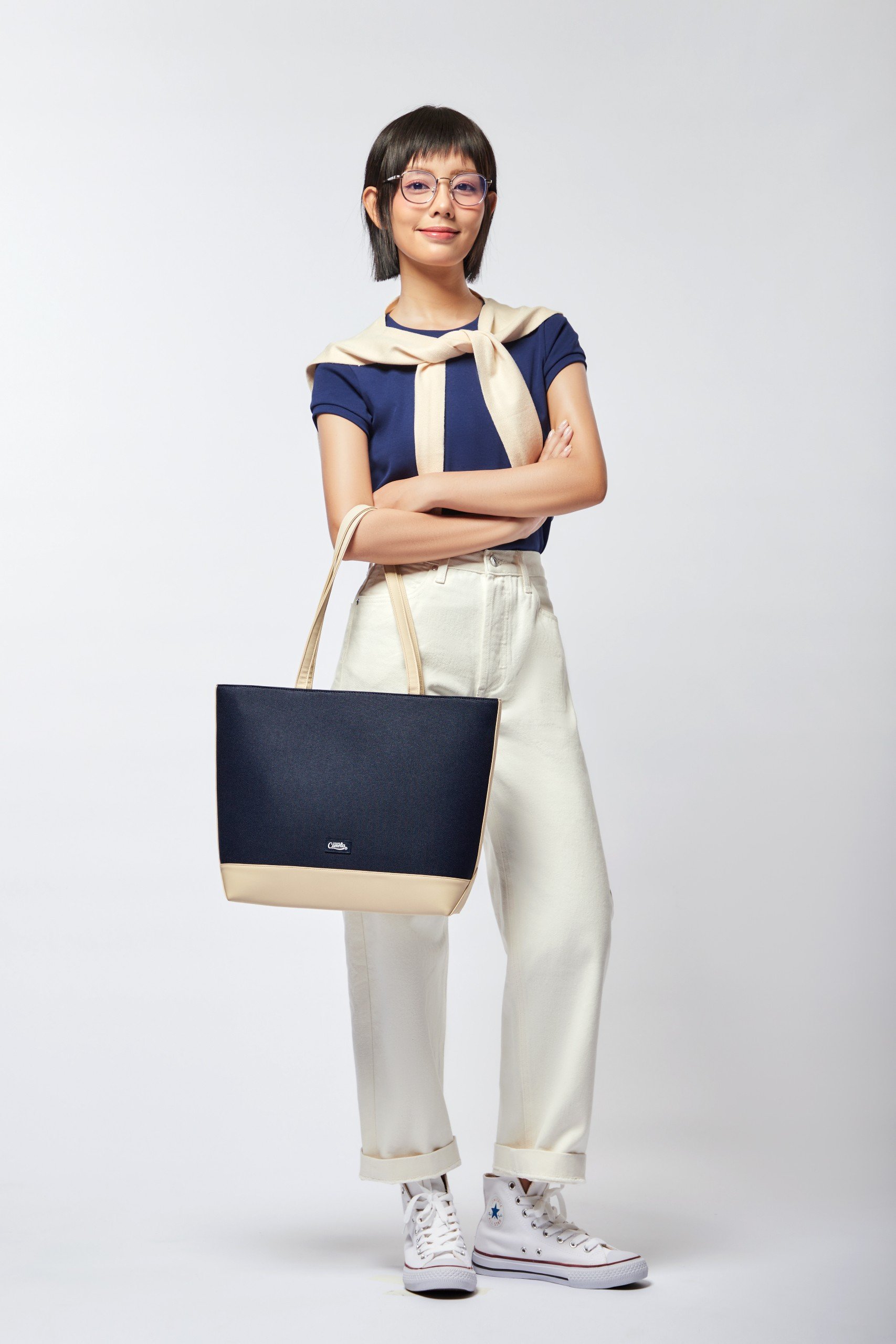 Mô tả Túi CAMELIA BRAND® Compact Tote - 1