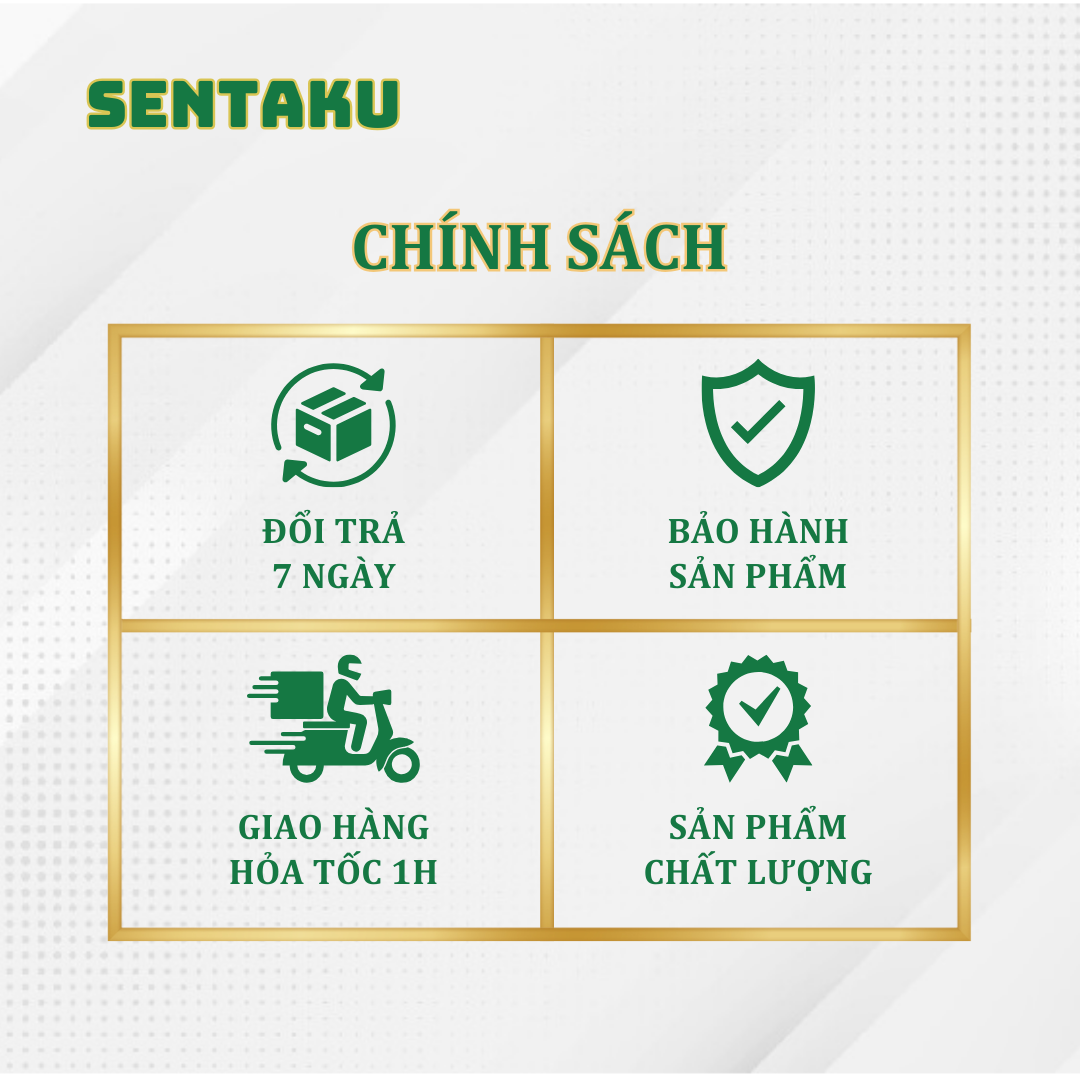 Chậu Rửa Bát Thác Nước 1 Ngăn SENTAKU SLUX 754522V Chất Liệu Zin 304 ...
