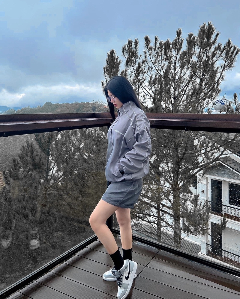 Áo Khoác JACKET V3.0 BASIC TODAY SIÊU HOT | Shopee Việt Nam