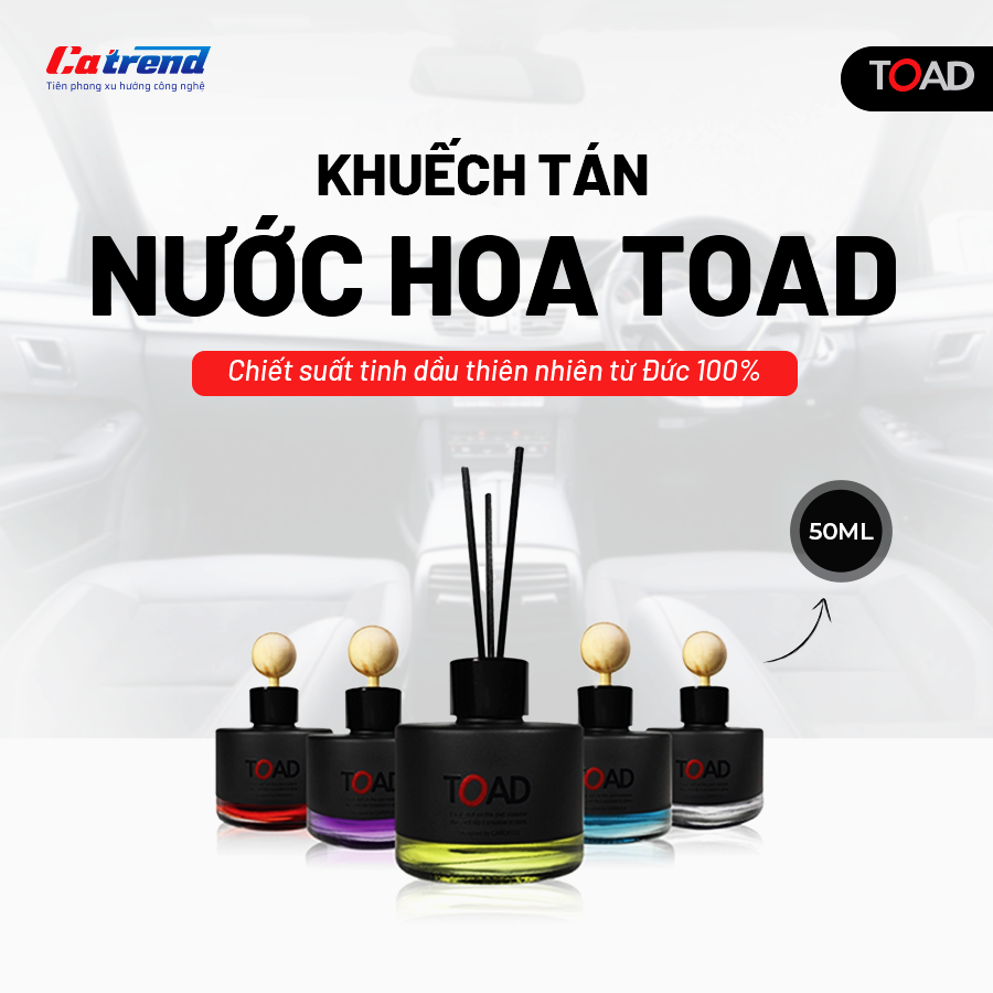 Nước Hoa Ô Tô Toad Nước Hoa Xe Hơi Cao Cấp Nước Hoa Khử Mùi Nước Hoa Ô Tô Toad Nước Hoa Xe Hơi Cao Cấp Nước Hoa Khử Mùi