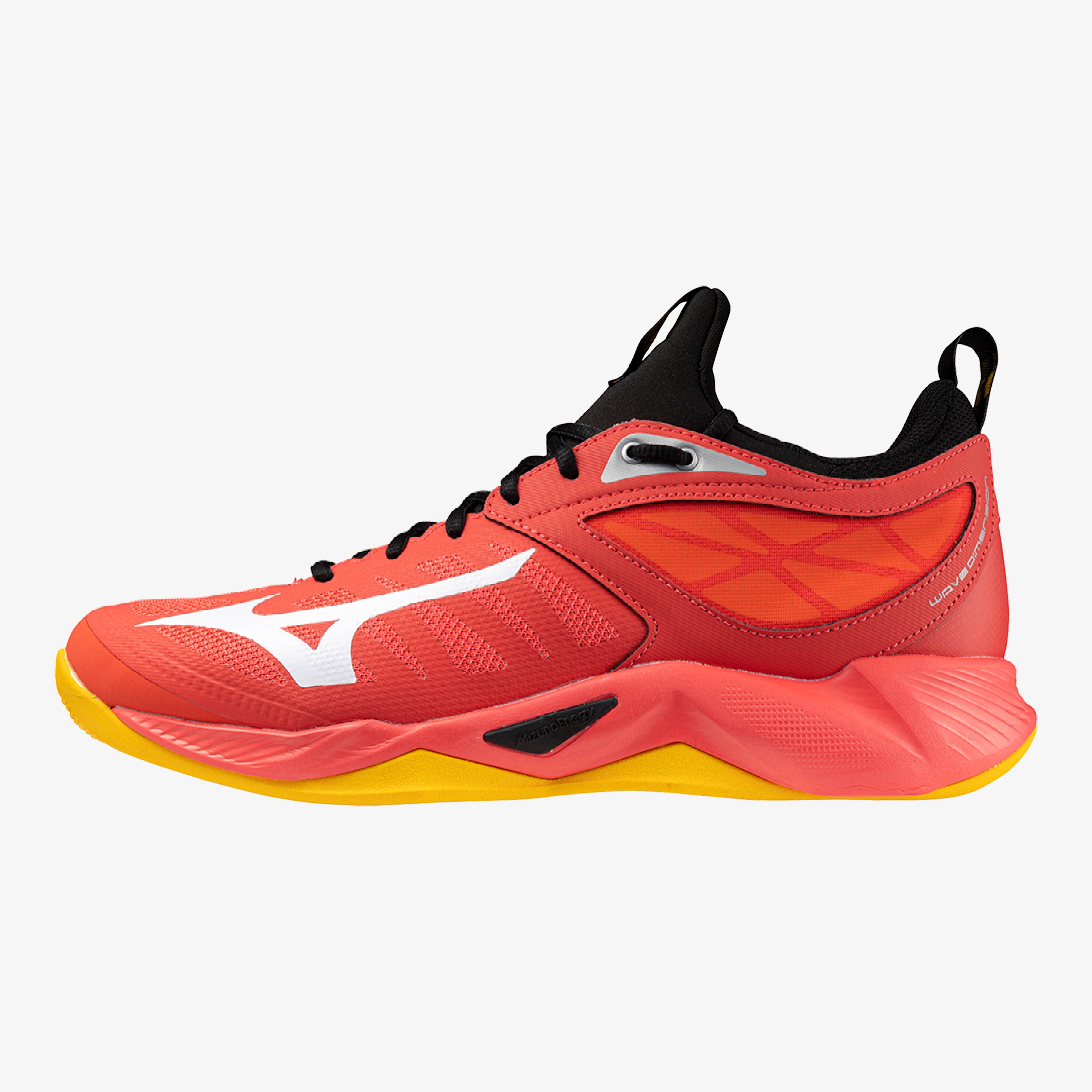Mô tả Giày Bóng Chuyền  Mizuno Wave Dimension chính hãng - 1