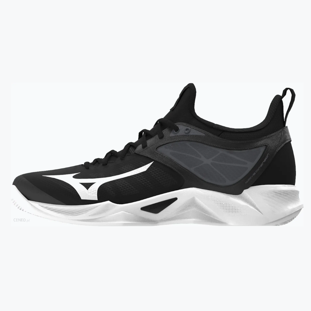 Mô tả Giày Bóng Chuyền  Mizuno Wave Dimension chính hãng - 2