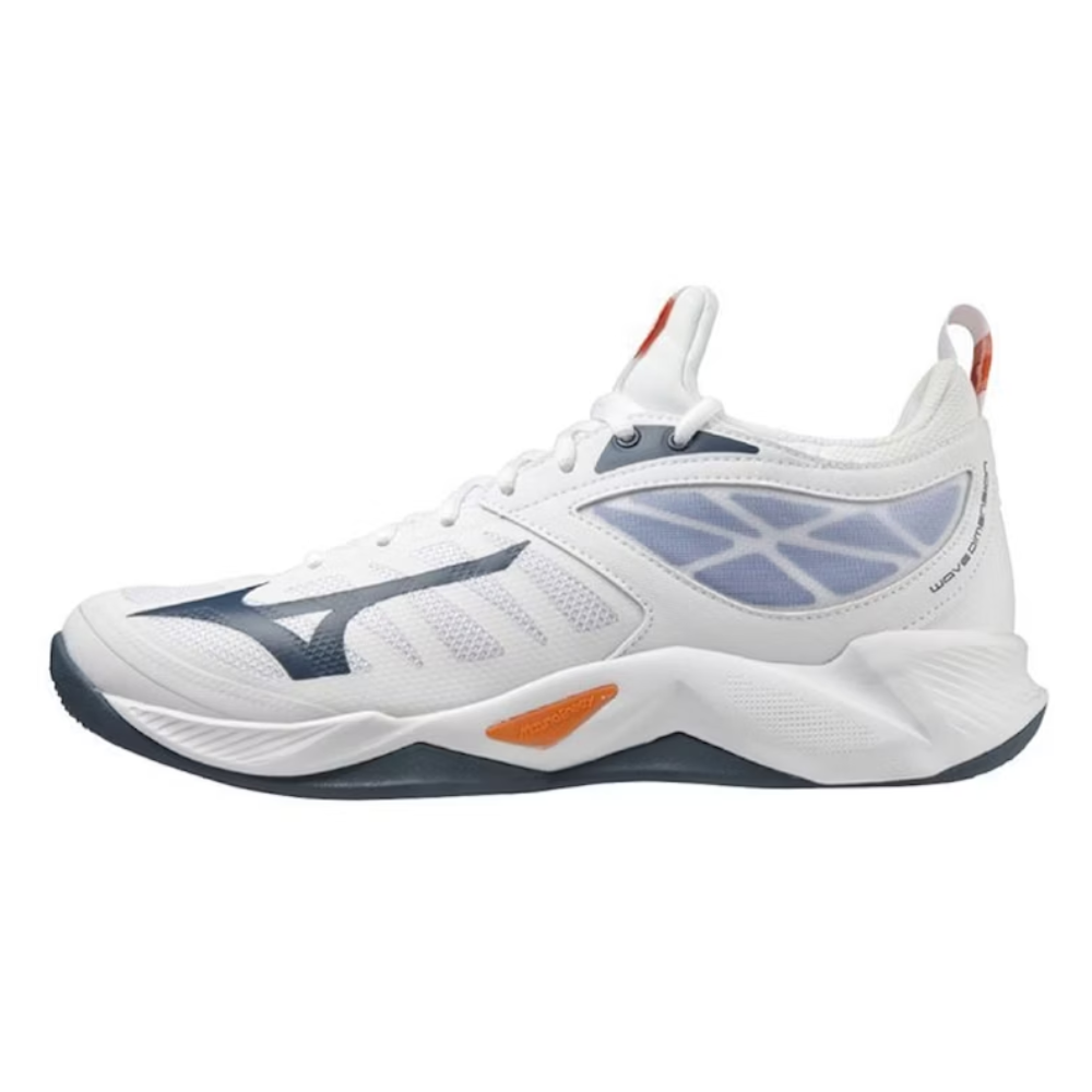 Mô tả Giày Bóng Chuyền  Mizuno Wave Dimension chính hãng - 3