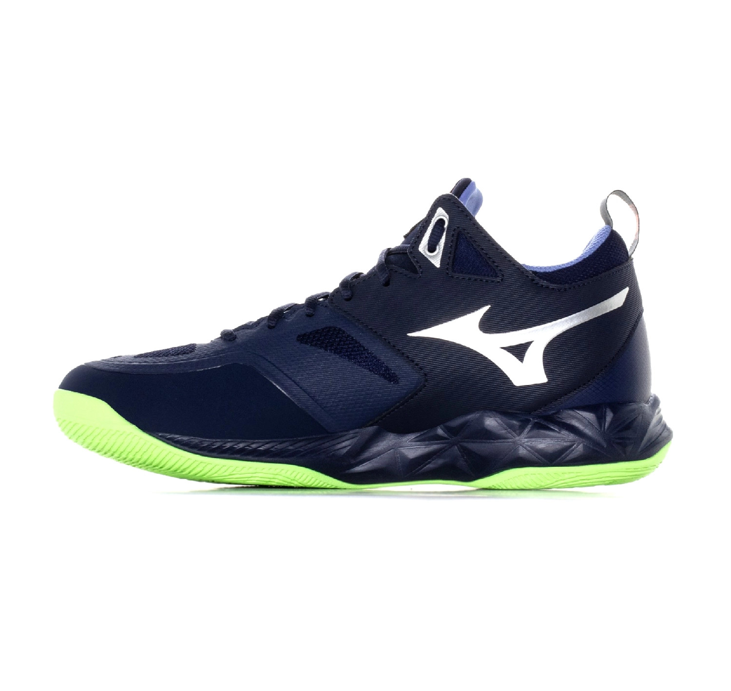 Mô tả Giày Bóng Chuyền  Mizuno Wave Dimension chính hãng - 4