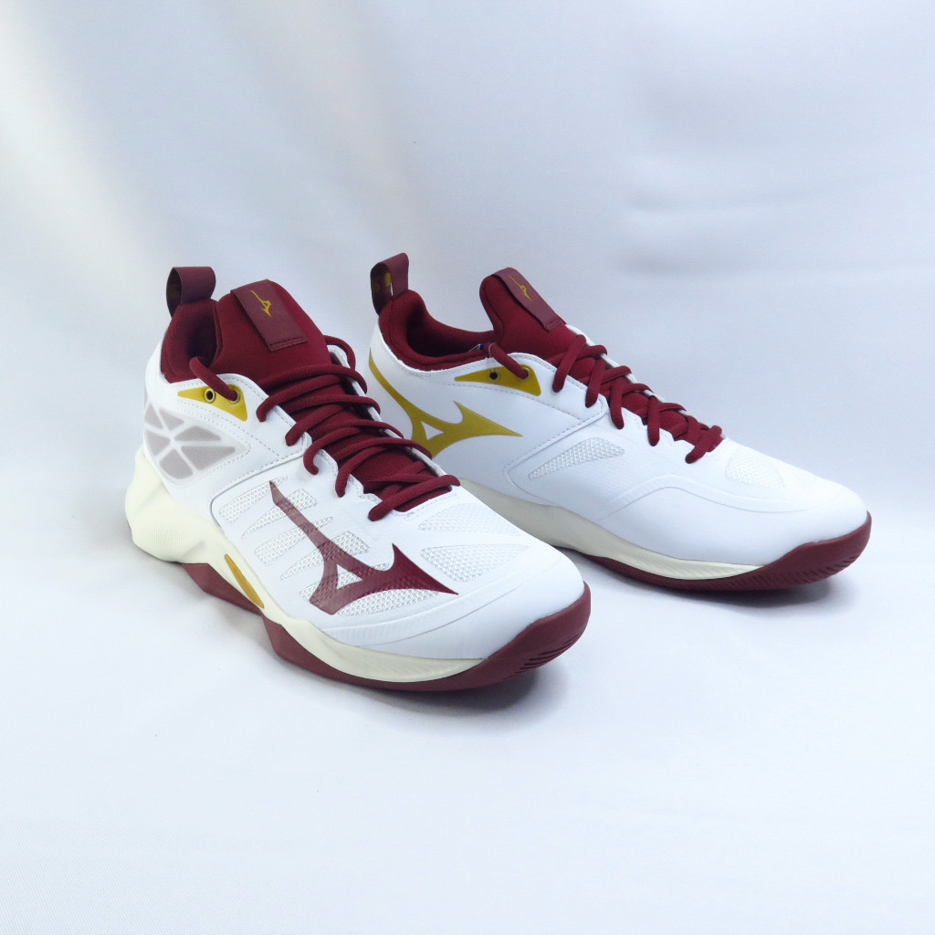 Mô tả Giày Bóng Chuyền  Mizuno Wave Dimension chính hãng - 5