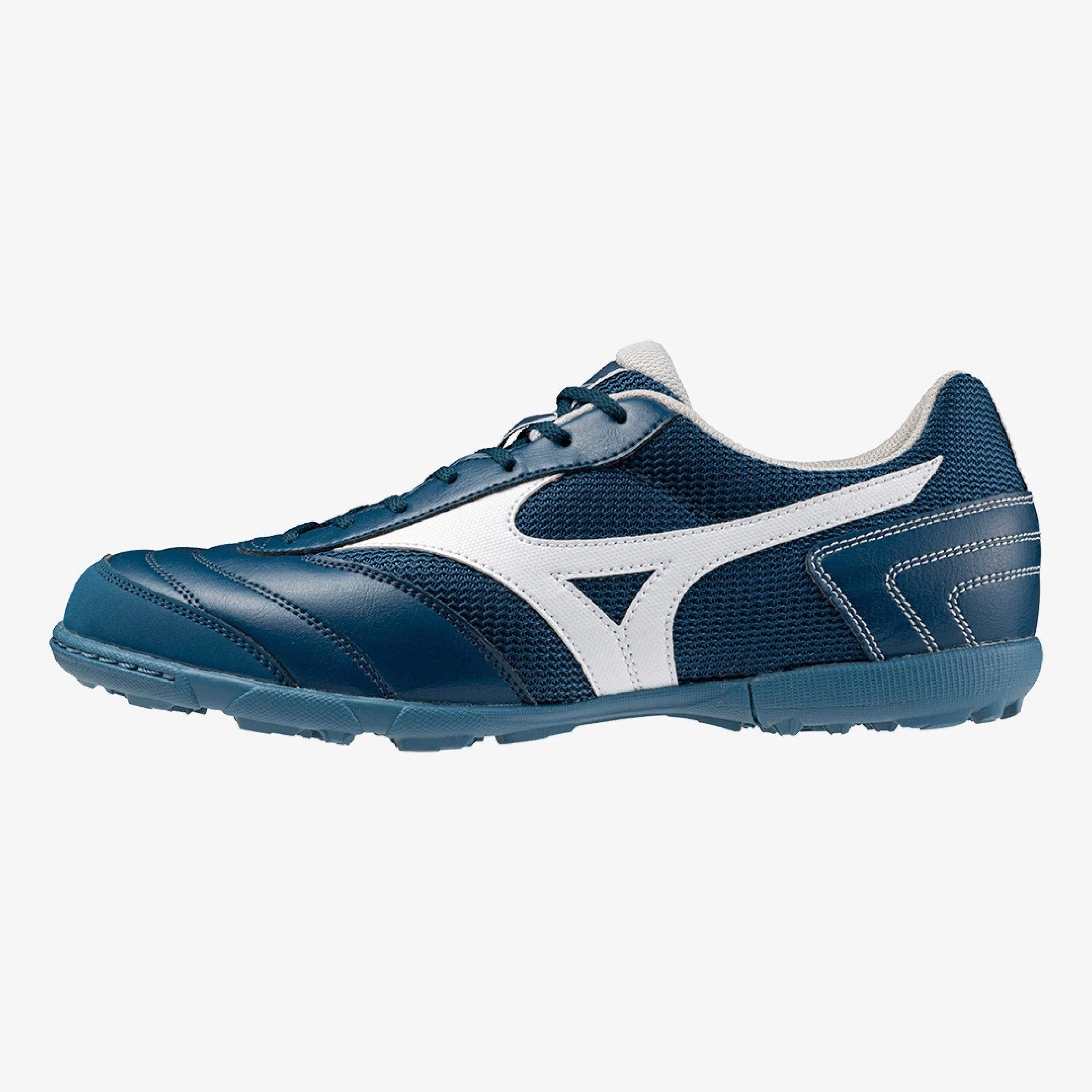 Mô tả Giày Bóng Đá Sân Cỏ Nhận Tạo MRL SALA CLUB TF MIZUNO Chính Hãng Siêu Bền Nhẹ Đẹp Bảo Hành Keo - 2