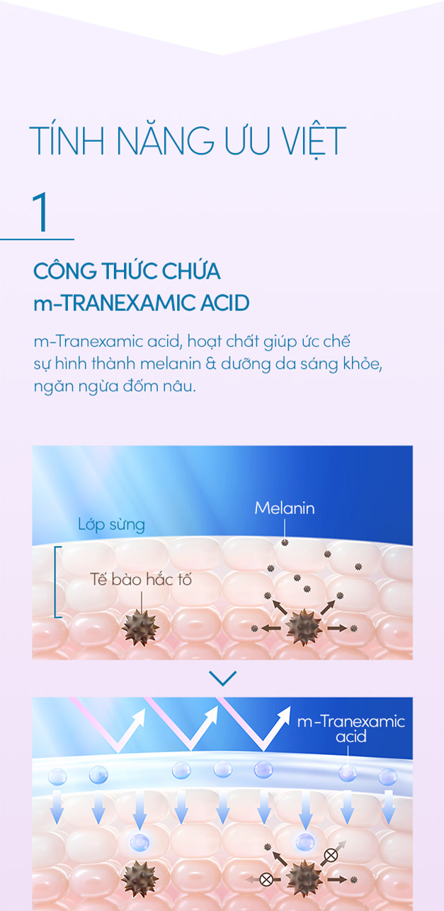Mô tả Gel chống nắng dưỡng trắng Anessa Brightening UV Sunscreen Gel 90g_14719 - 4