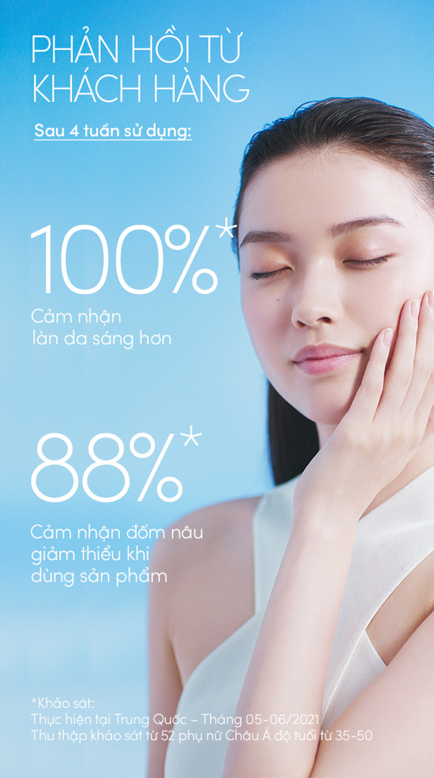 Mô tả Gel chống nắng dưỡng trắng Anessa Brightening UV Sunscreen Gel 90g_14719 - 7
