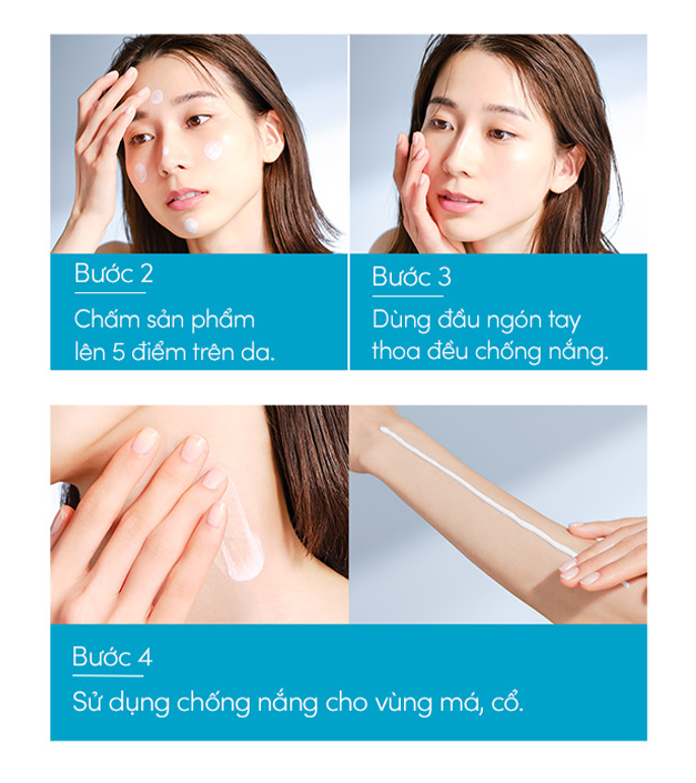 Mô tả Gel chống nắng dưỡng trắng Anessa Brightening UV Sunscreen Gel 90g_14719 - 9