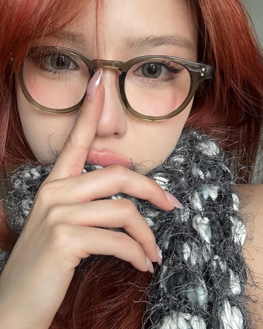 Gọng kính DOKCRAZY LECO