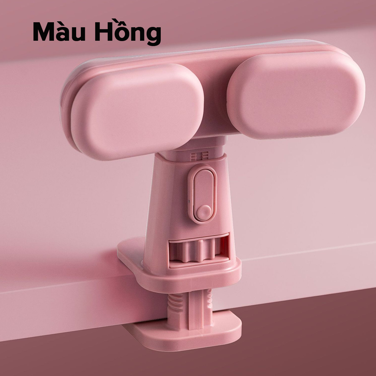 Mô tả Giá Đỡ Cằm Chống Cận Thị Cải Tiến SUPER Dụng Cụ Chống Gù Ngồi Thẳng Lưng Cho Trẻ Em Từ 4-15 Tuổi Luyện Chữ Hãng Amalife - 12