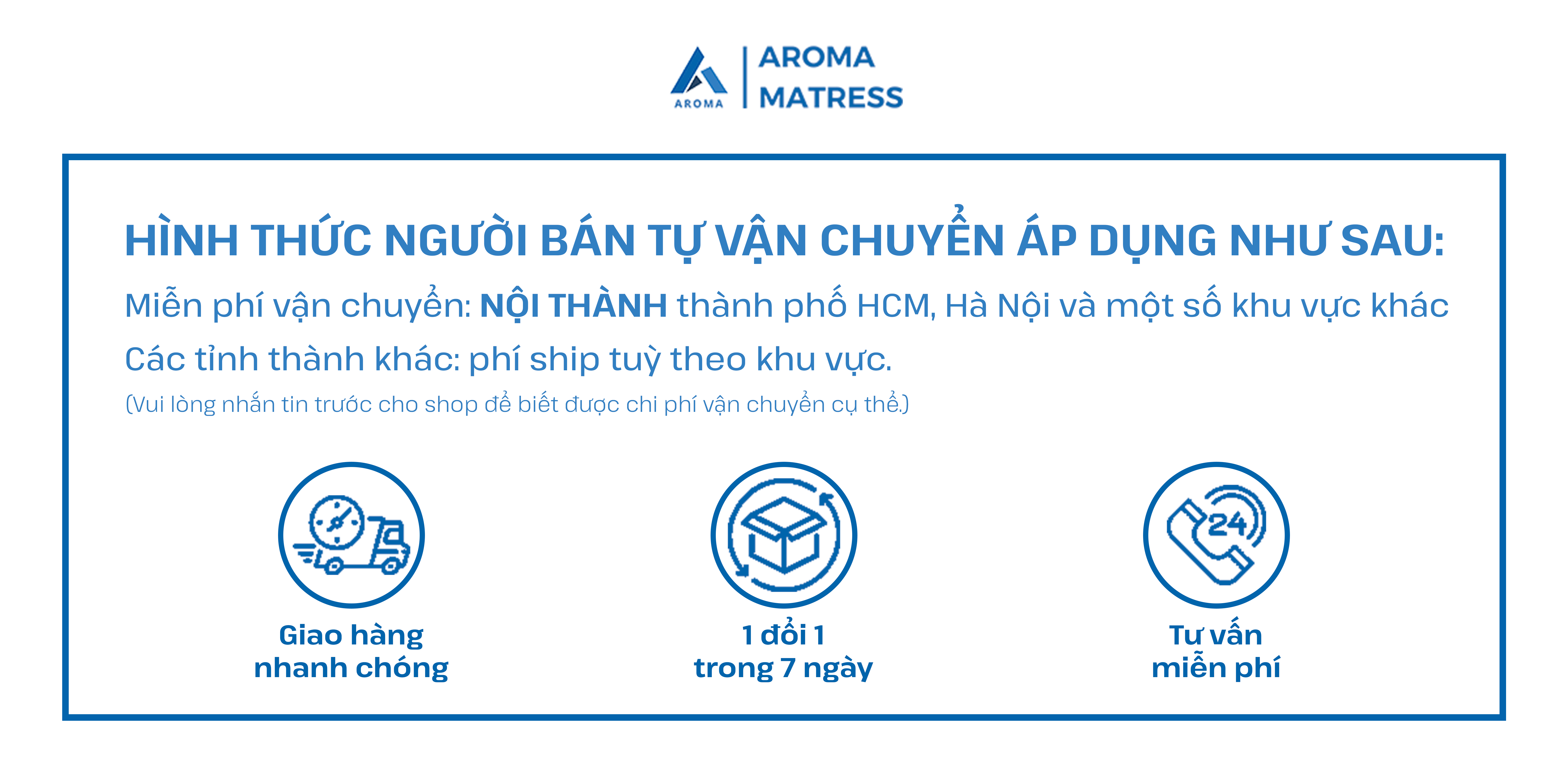 Mô tả Nệm Lò Xo Túi  Độc Lập Aroma Cool Coil 3 Viền - Êm Ái, Hạn Chế Tiếng Ồn, Giúp Nâng Đỡ Cơ Thể - Bảo Hành 10 Năm - 1