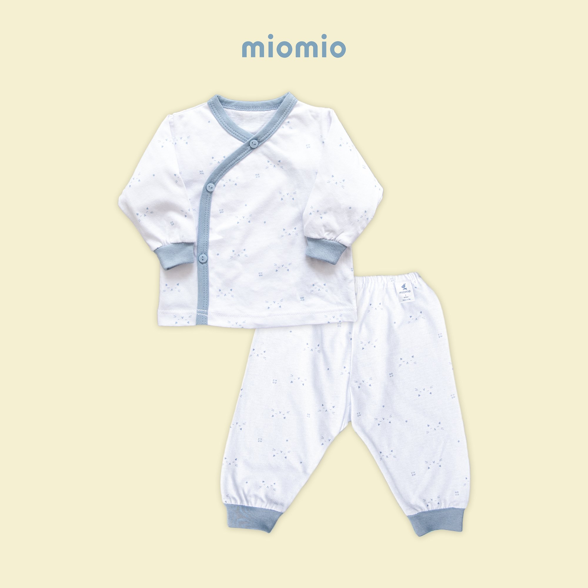 Màu sắc họa tiết MIOMIO