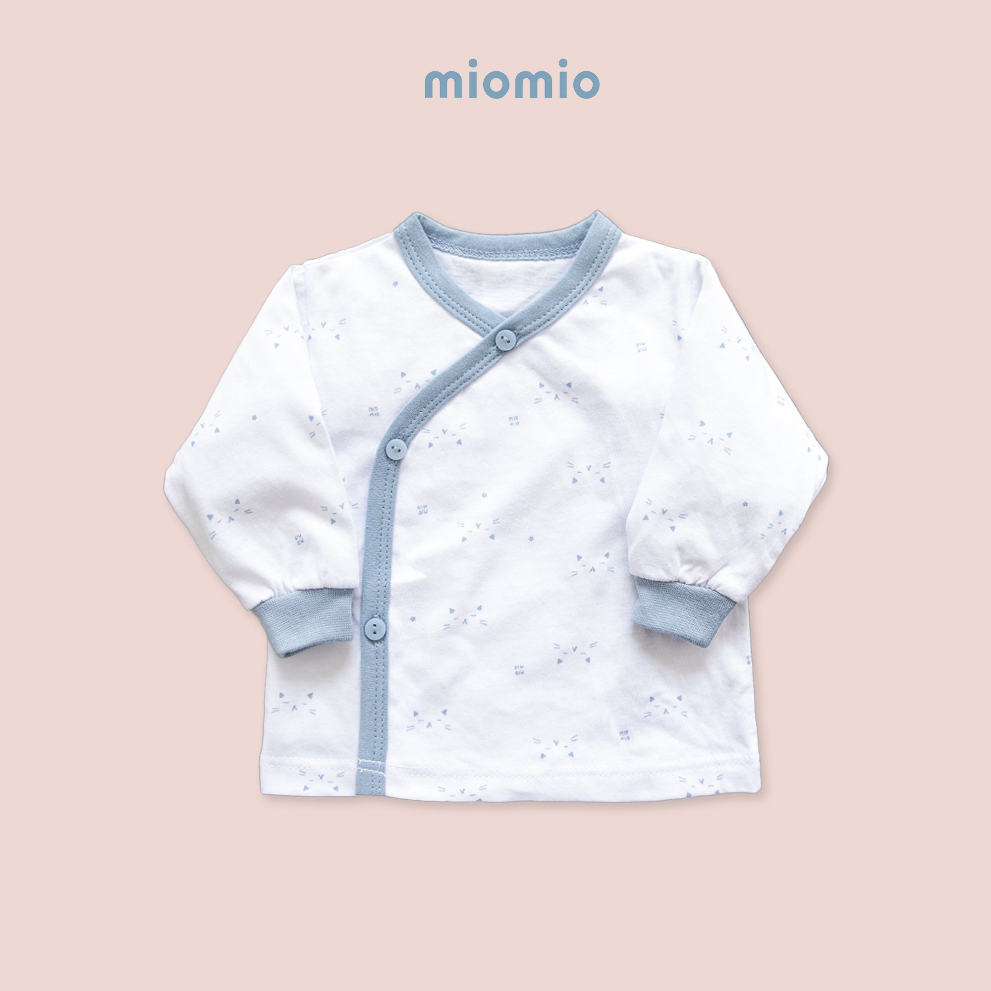 Đồ sơ sinh MIOMIO Việt Nam