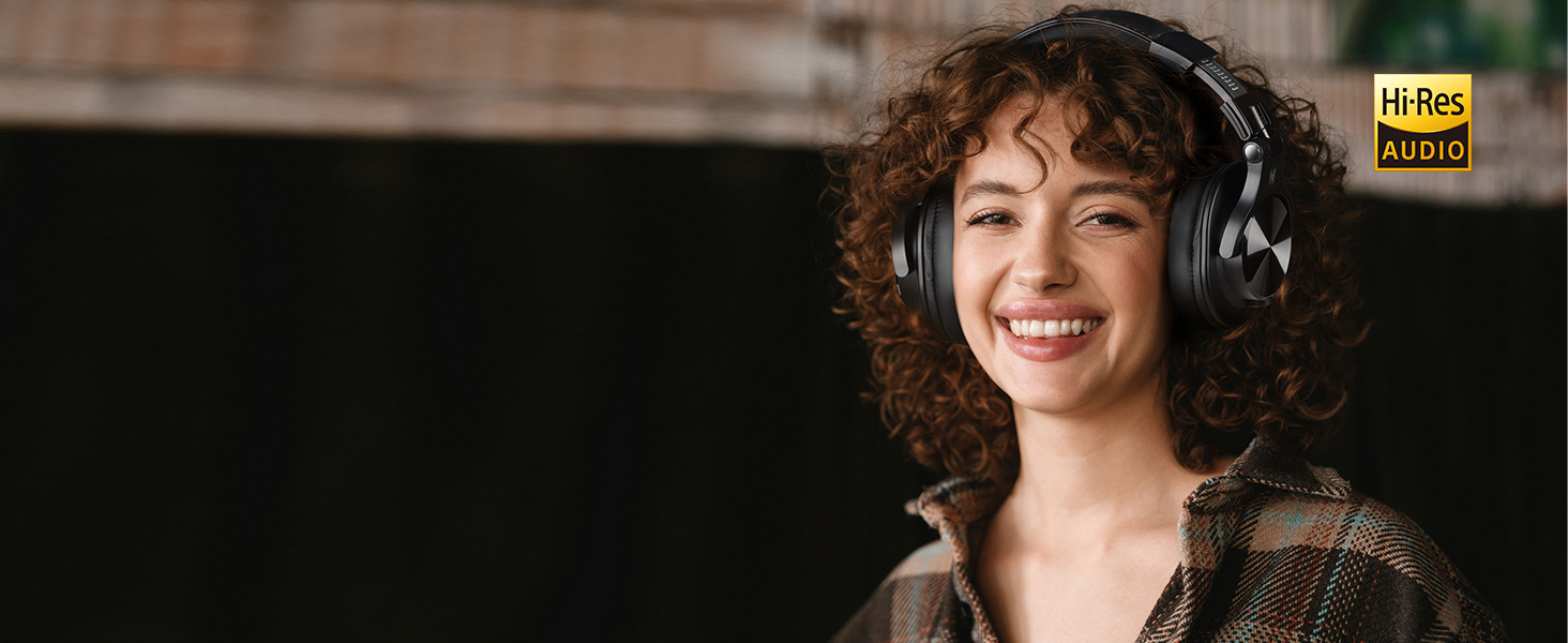 Mô tả Tai nghe Bluetooth Headphone OneOdio A70 | Hàng chính hãng - Fullbox - 2