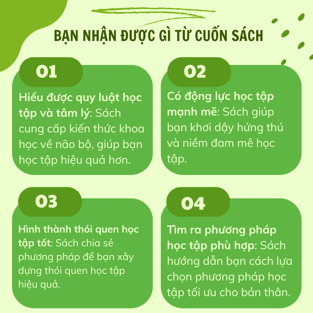 Mô tả Sách - Đánh Thức Bản Năng Học Tập Phi Thường Trong Bạn - YMATE - 2