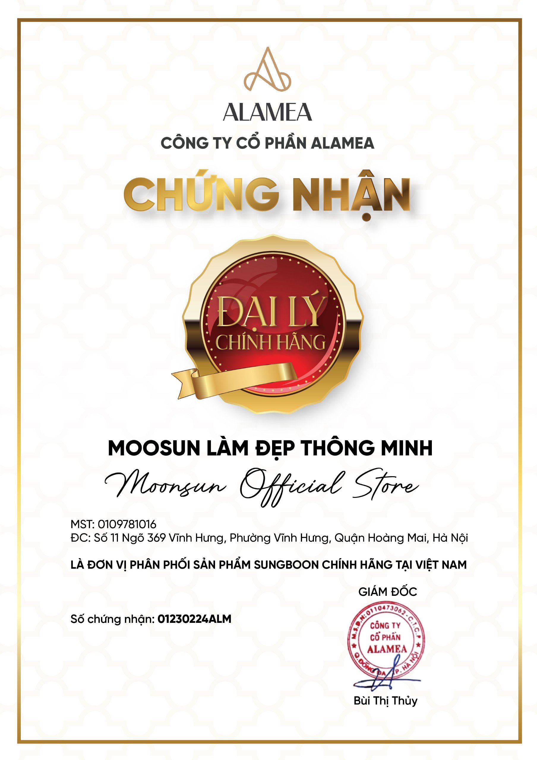 Mô tả Serum trẻ hoá và thu nhỏ lỗ chân lông chiết xuất Cà chua xanh Sungboon Editor Green Tomato Pore Lifting Ampoule+ 30/75ml - 1