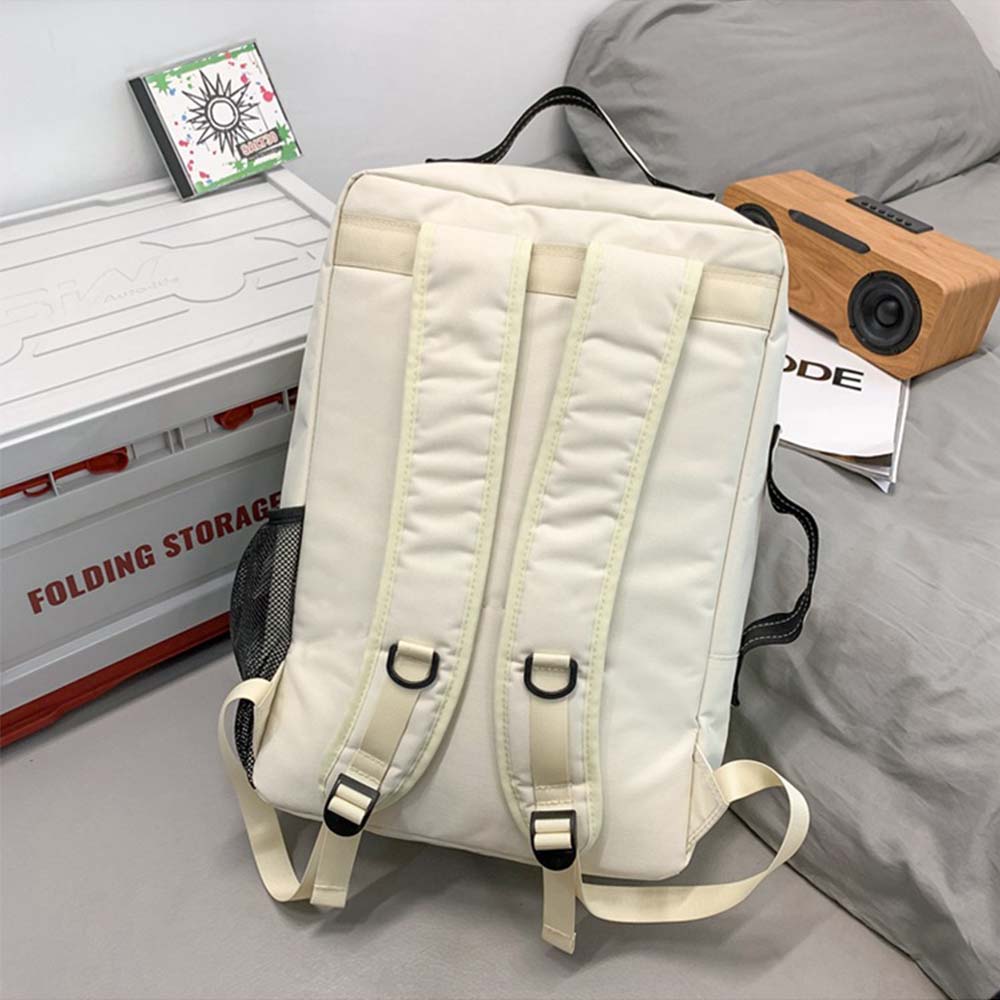 Mô tả Cặp đựng laptop đi học thời trang cao cấp CHENNY 1404 nhiều ngăn sang trọng phong cách Unisex - 4