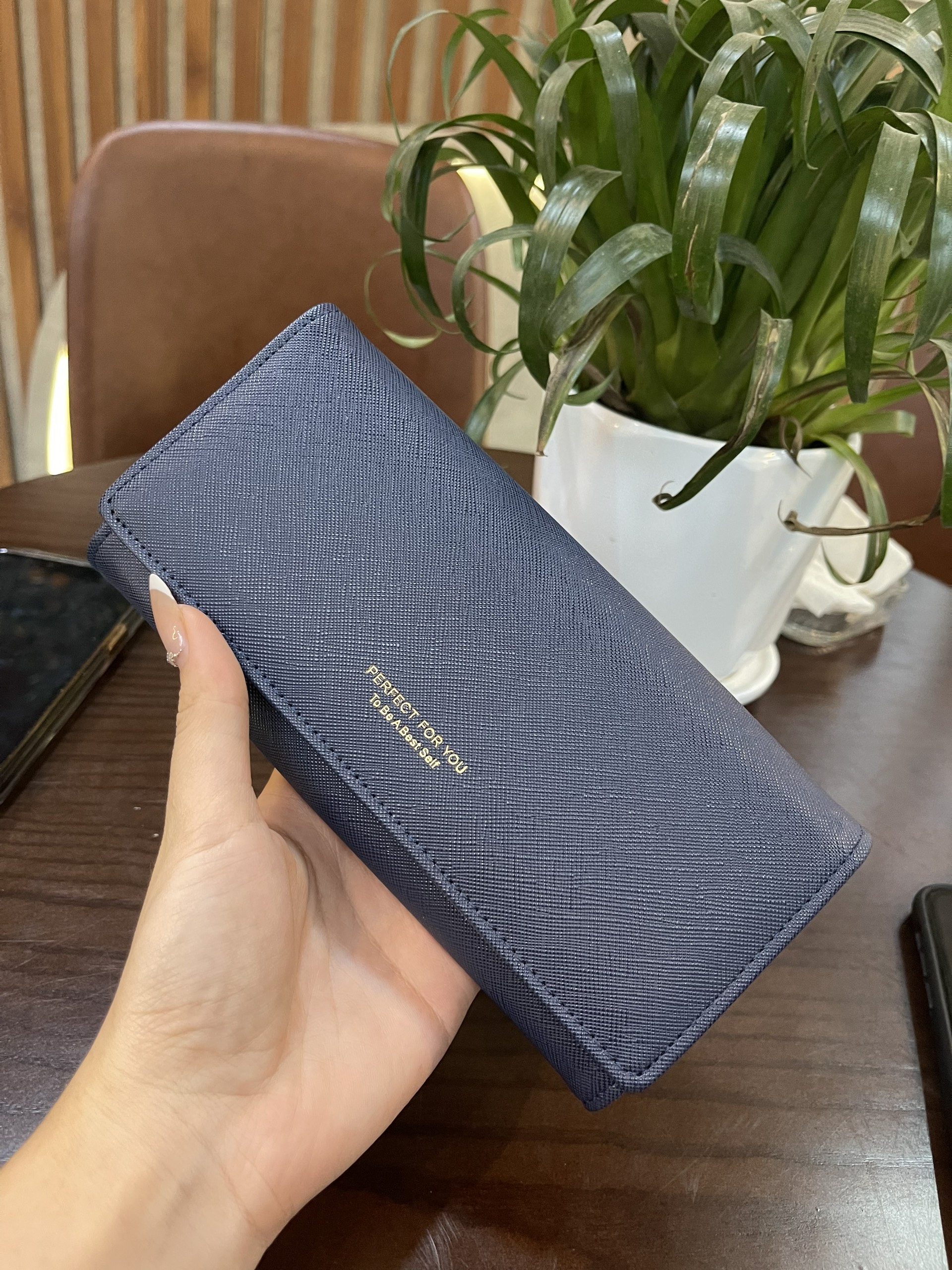 Ví Dài Nữ PERFECT FOR YOU PFY31 - Ảnh 12