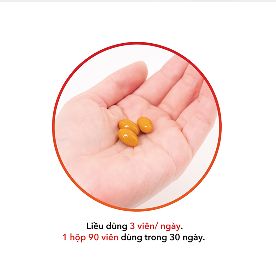 Mô tả Combo Viên Uống Bổ Gan Giảm Mệt Mỏi Kanzo Ukon, Tăng Cường Sinh Lý, Sức Khỏe Nam Supo Maca Genki Fami Nhật Bản - 6
