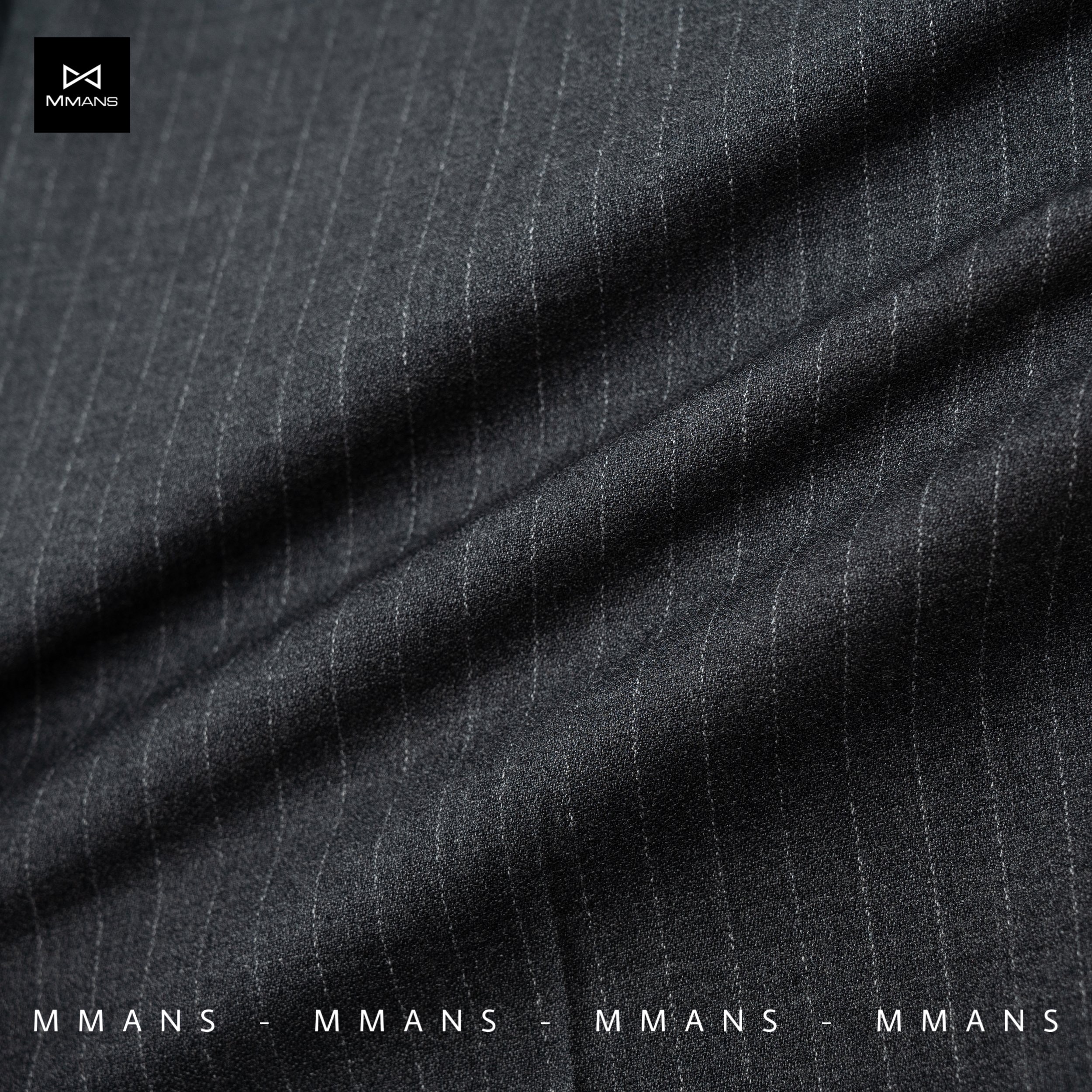 Chi tiết khuy quần âu MMANS