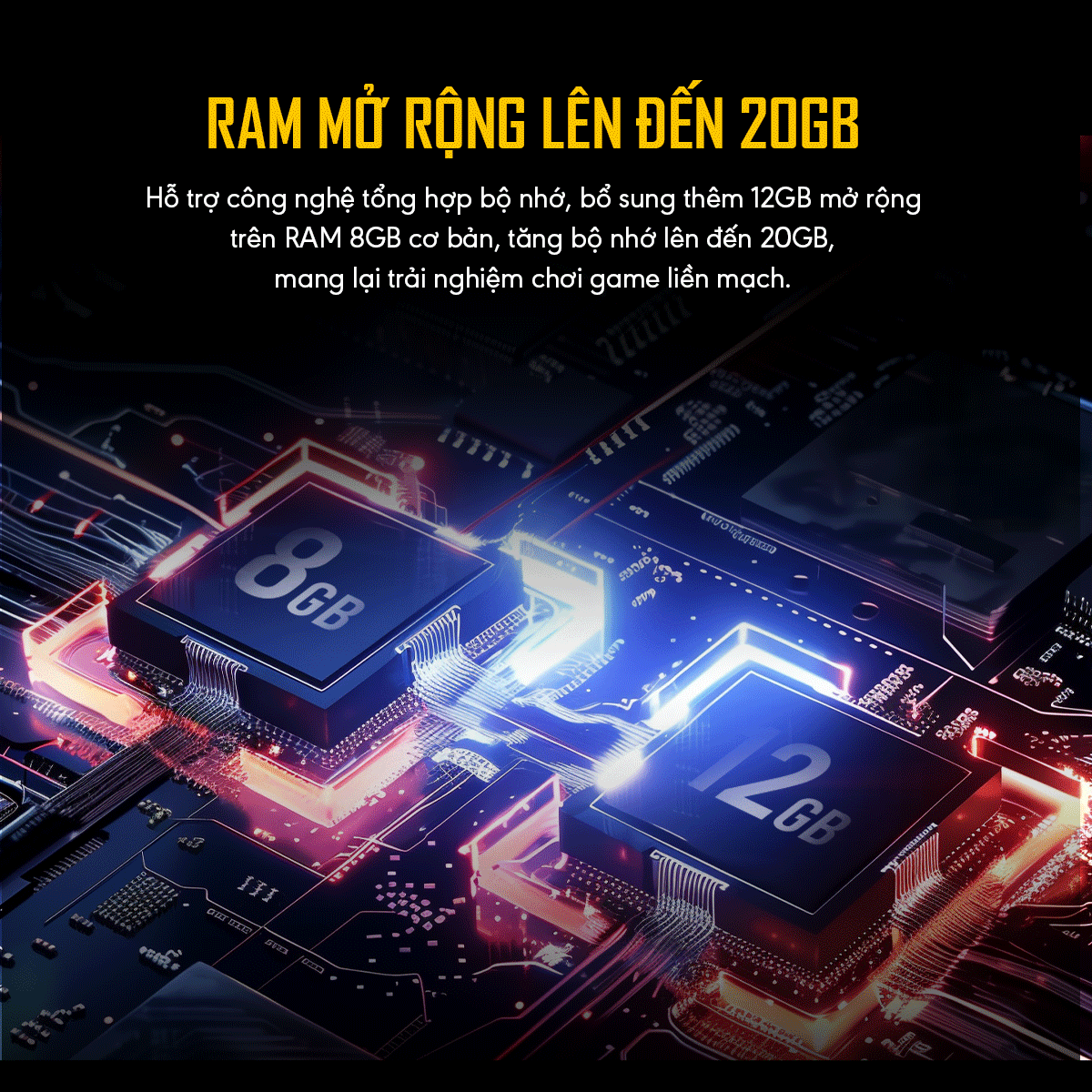 Mặt lưng Nubia Neo 2