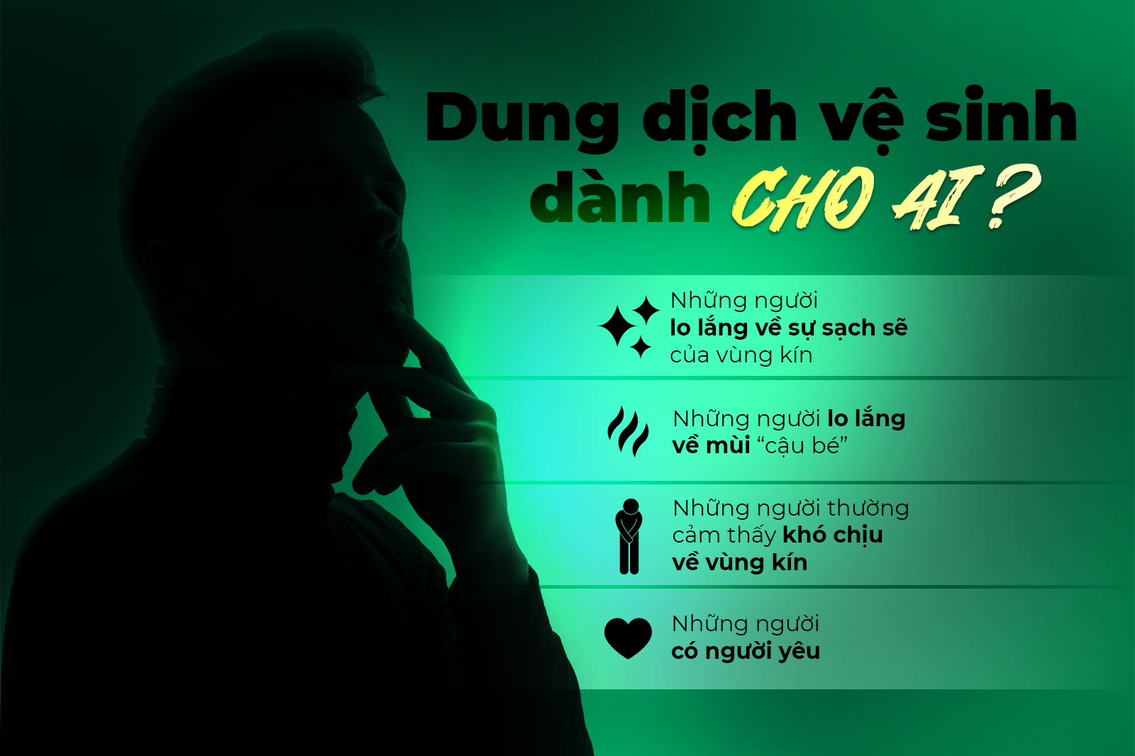 Mô tả Dung Dịch Vệ Sinh Nam Giới Loli & The Wolf On Hương Chuối Melon Tươi Mát Cuốn Hút Chai 80ml - 6